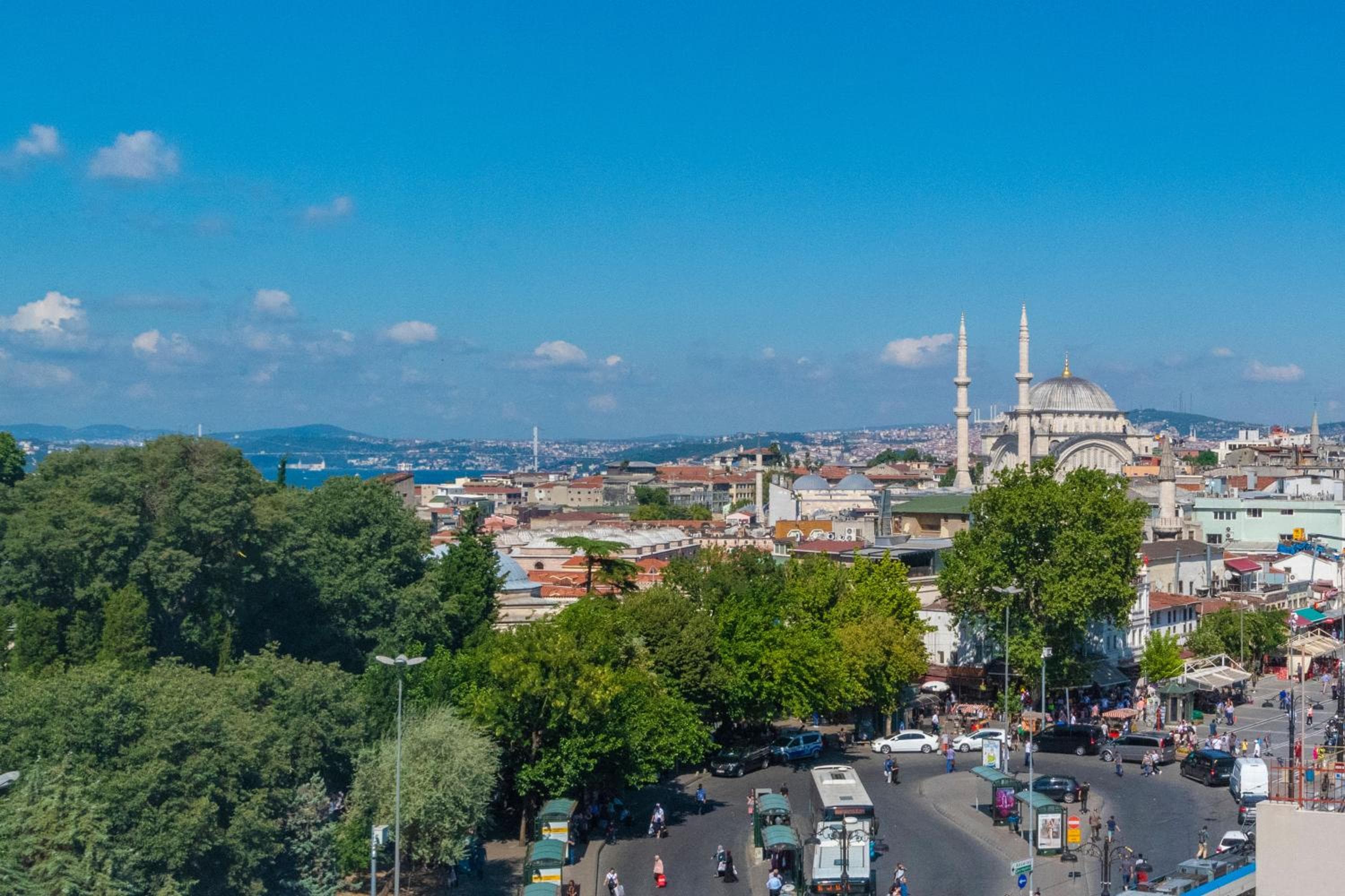 L'Hotel Beyaz Saray & Spa - Categoria speciale — 13