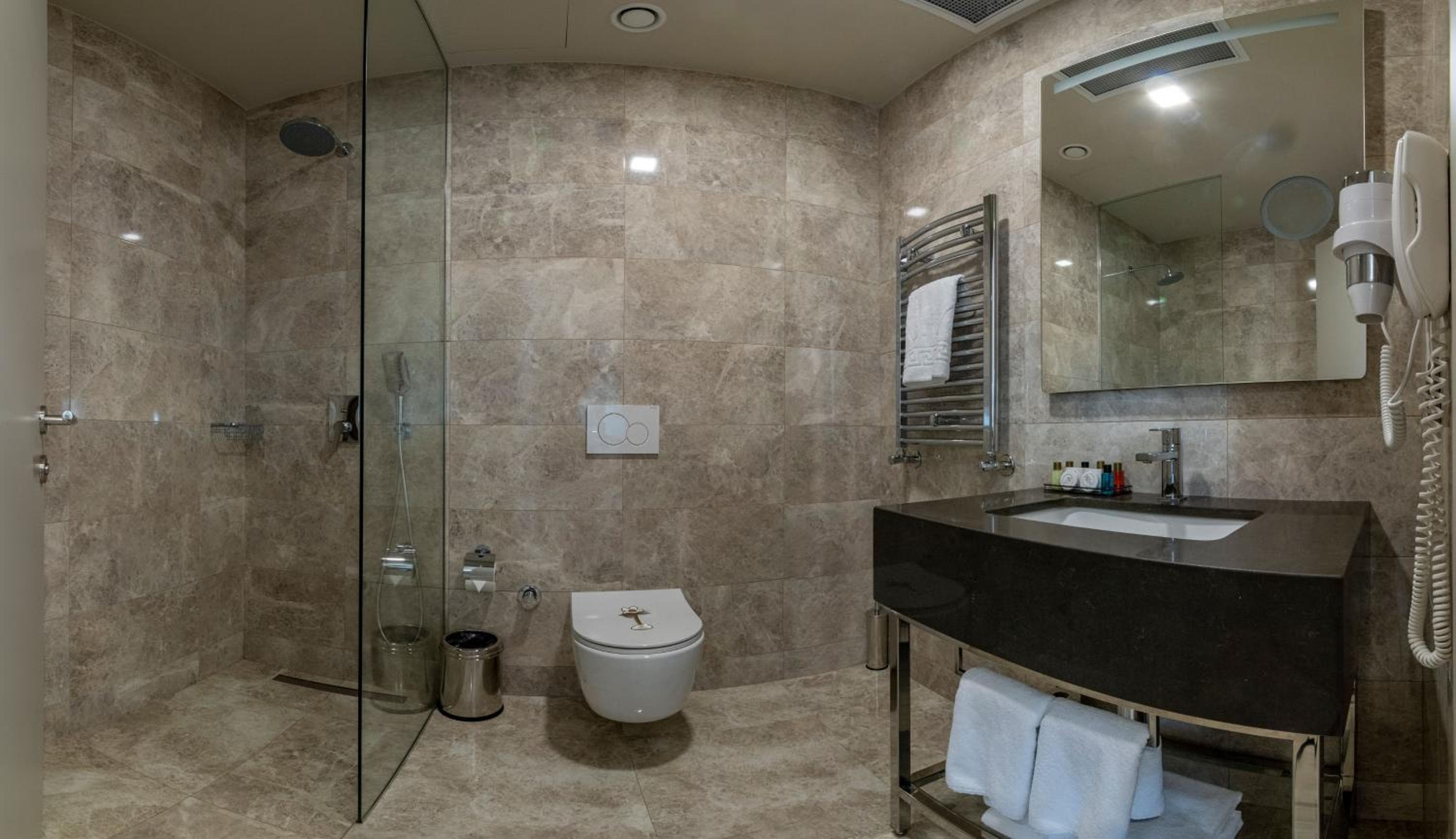 L'Hotel Beyaz Saray & Spa - Categoria speciale — 14