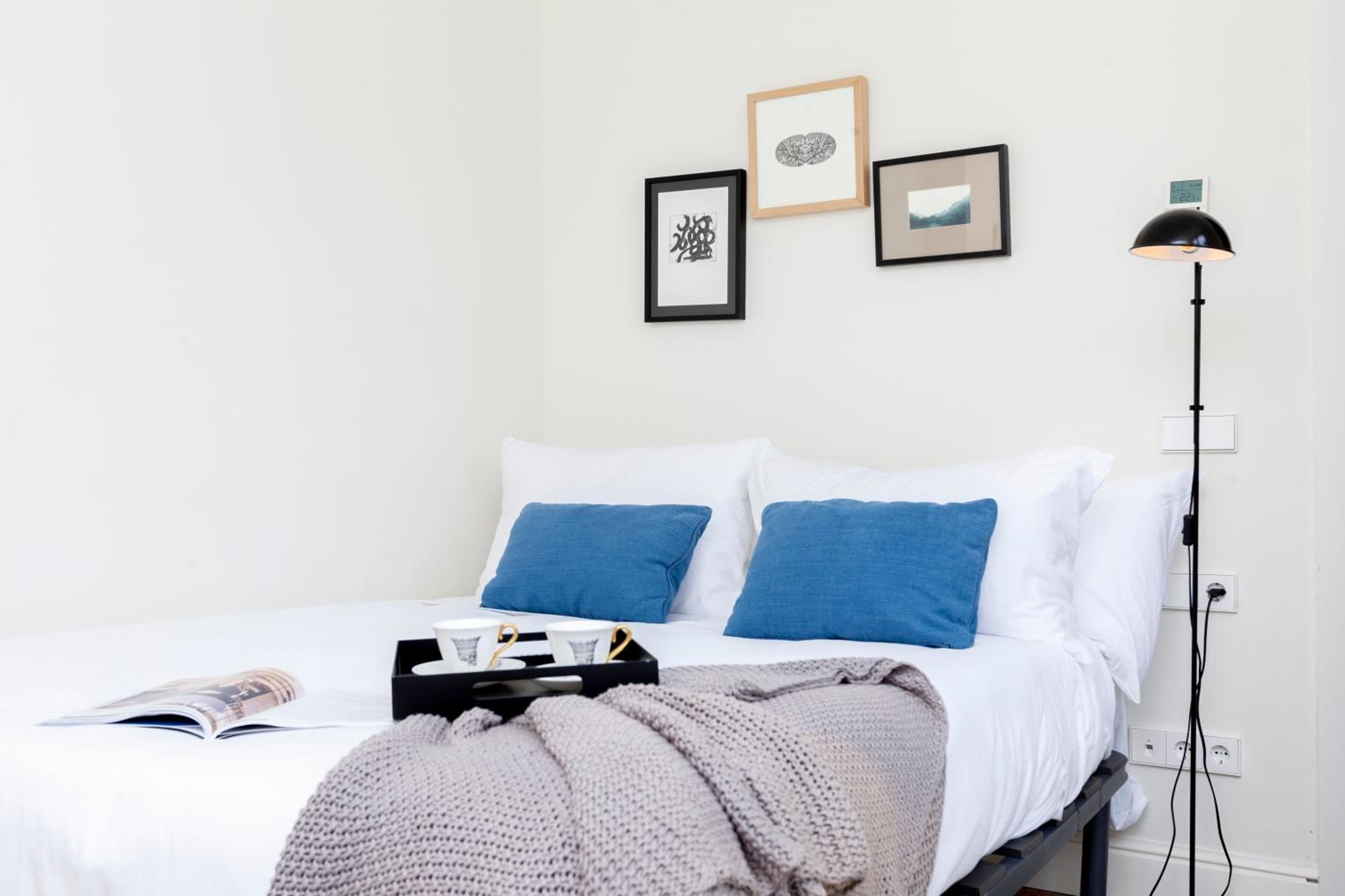 MHOUSE Boutique Hotel Palma — 4