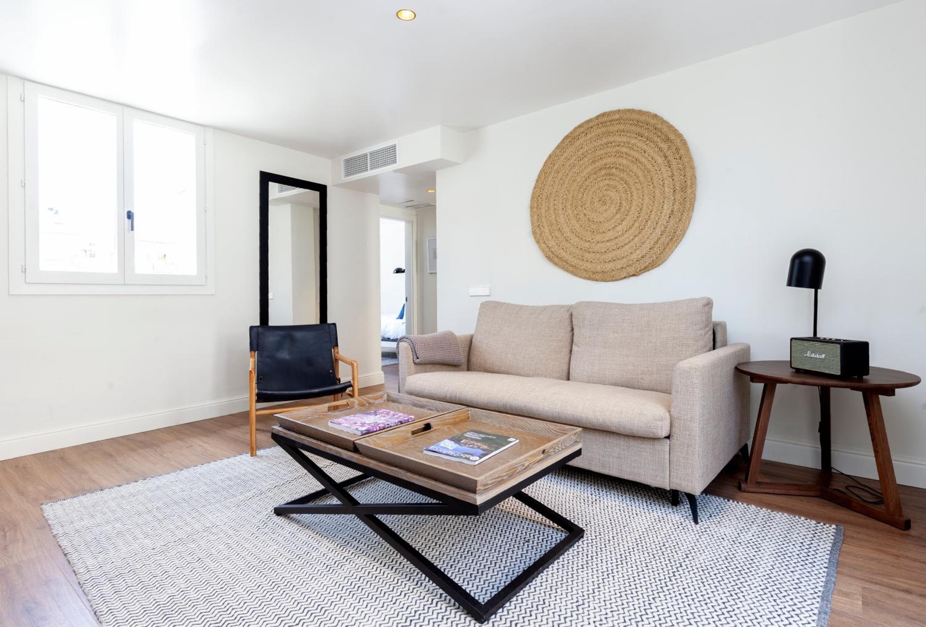 Hotel Boutique MHOUSE Palma — 17
