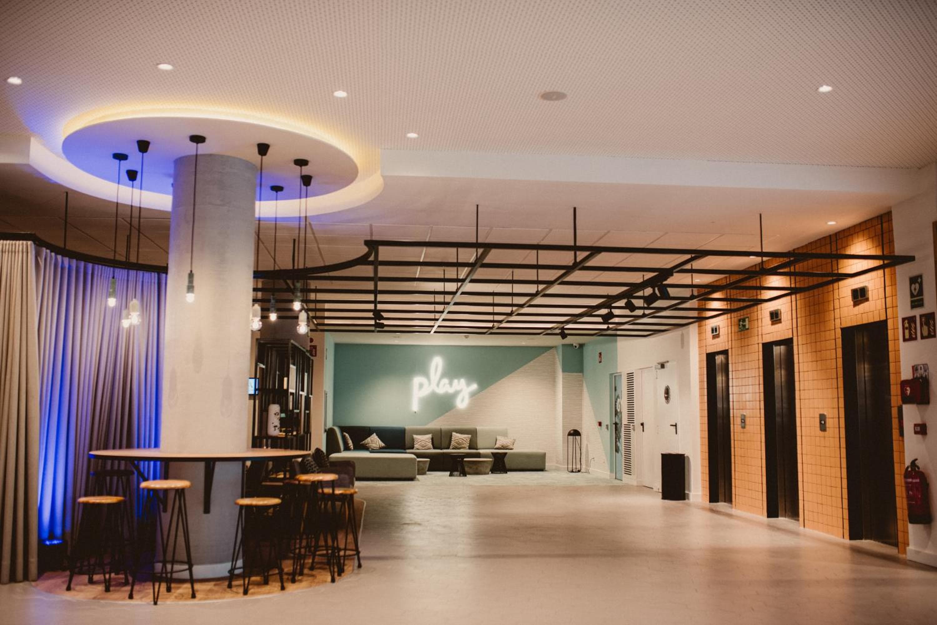 Novotel Madrid Feria and Airport — 5