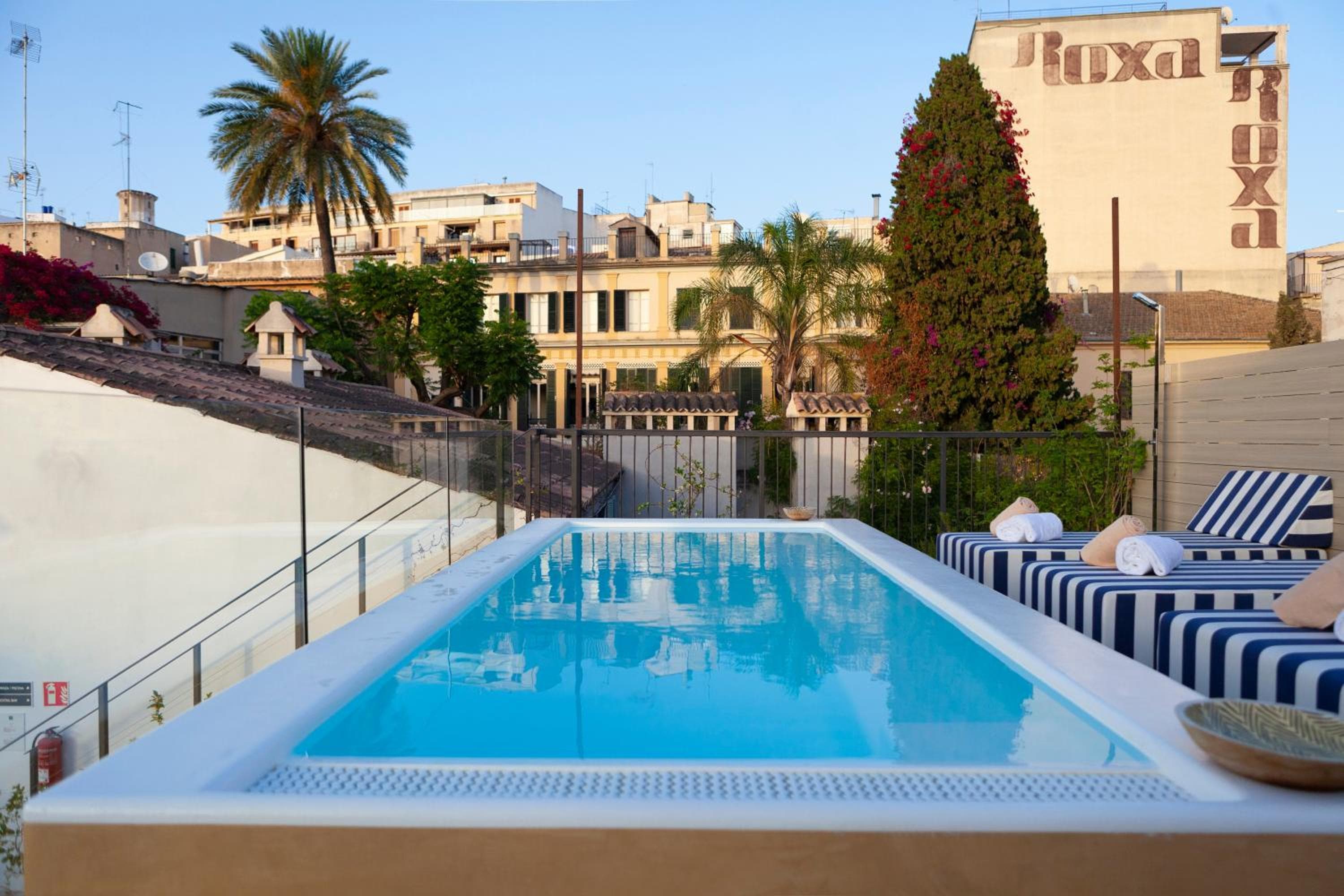 Hotel Boutique MHOUSE Palma — 3