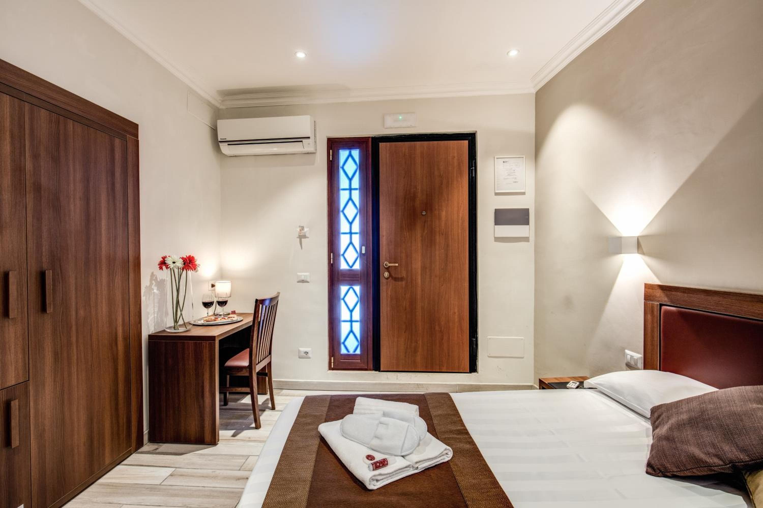 Rome Garden Hotel — 12
