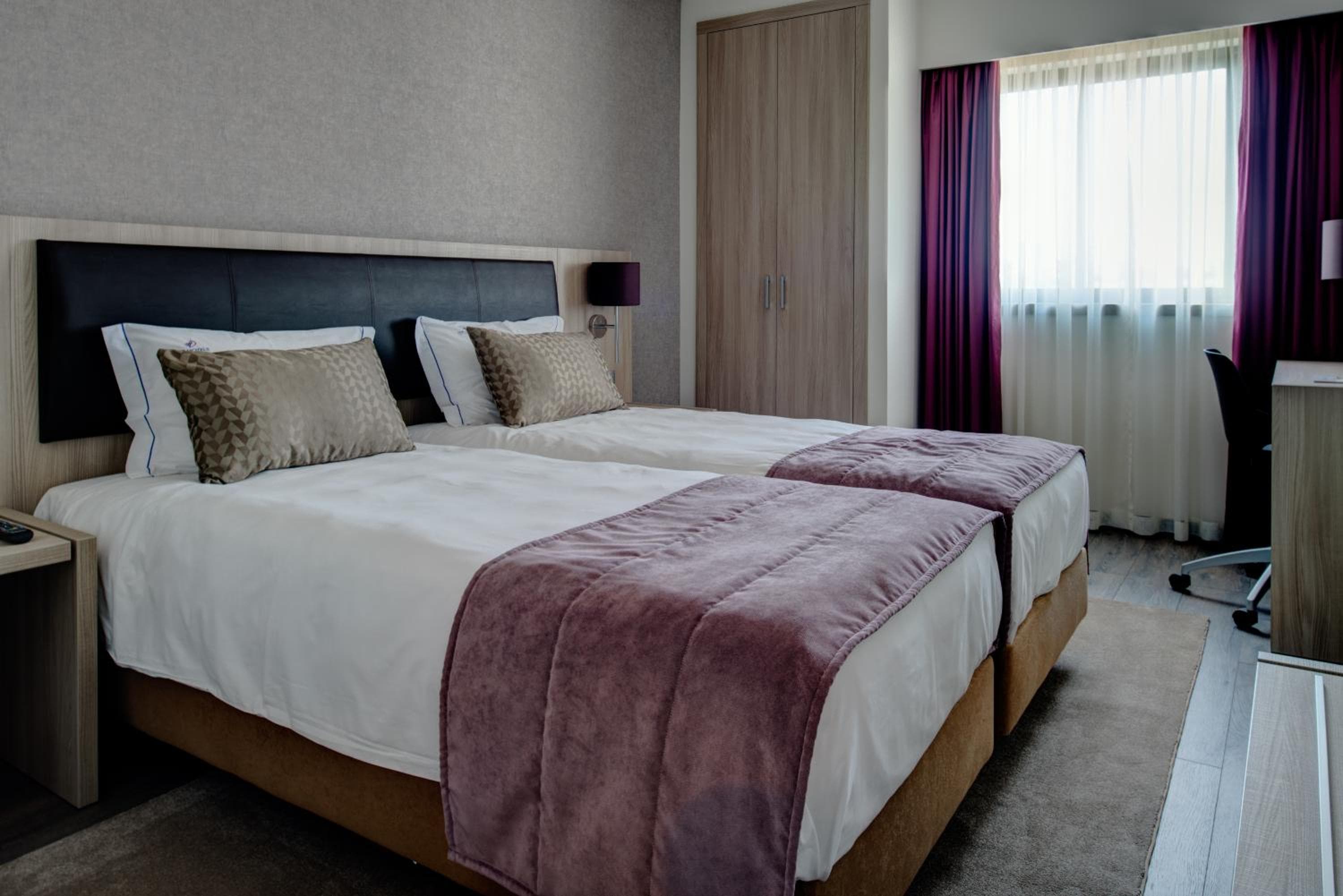 VIP Inn Berna Hotel — 13