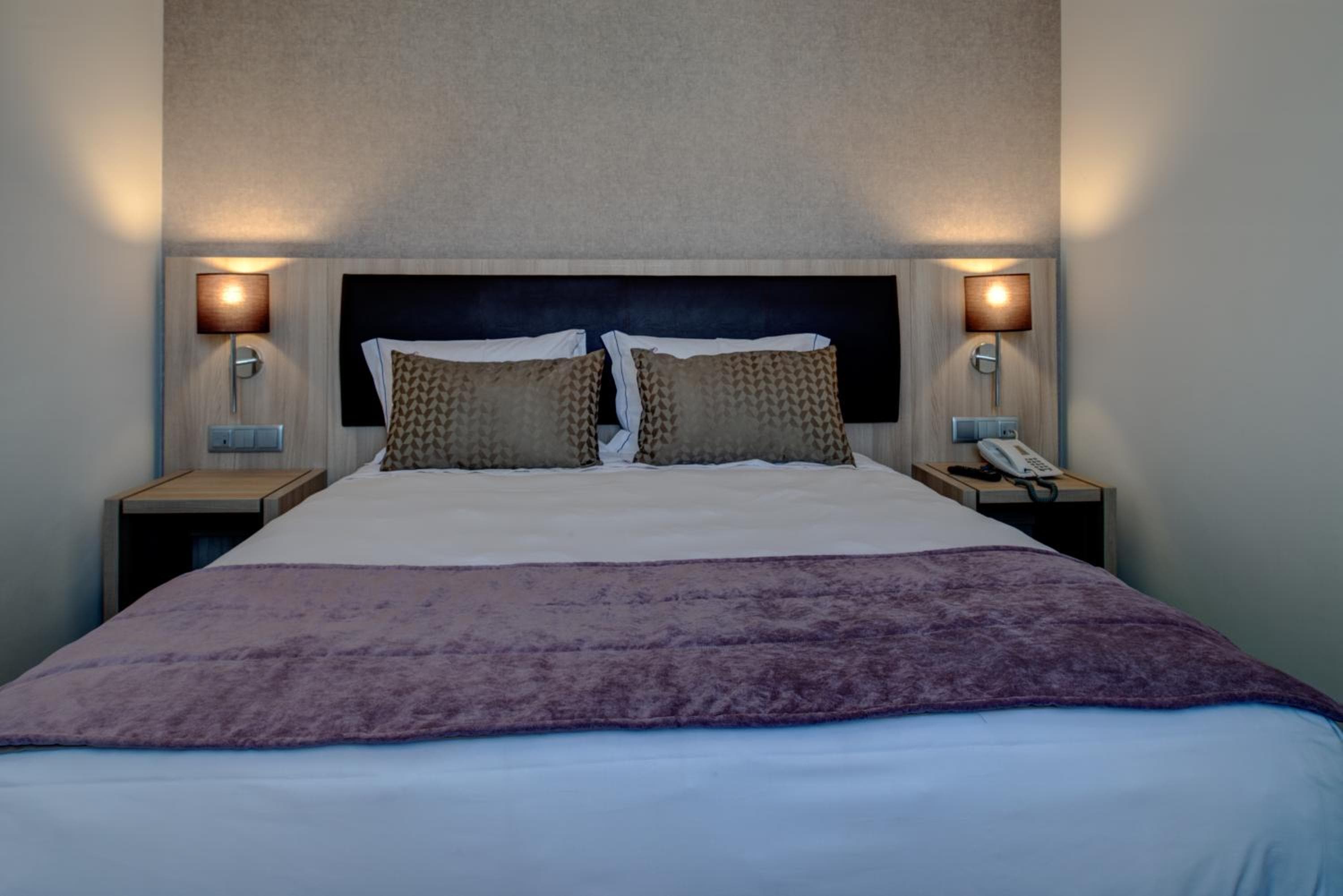 VIP Inn Berna Hotel — 8