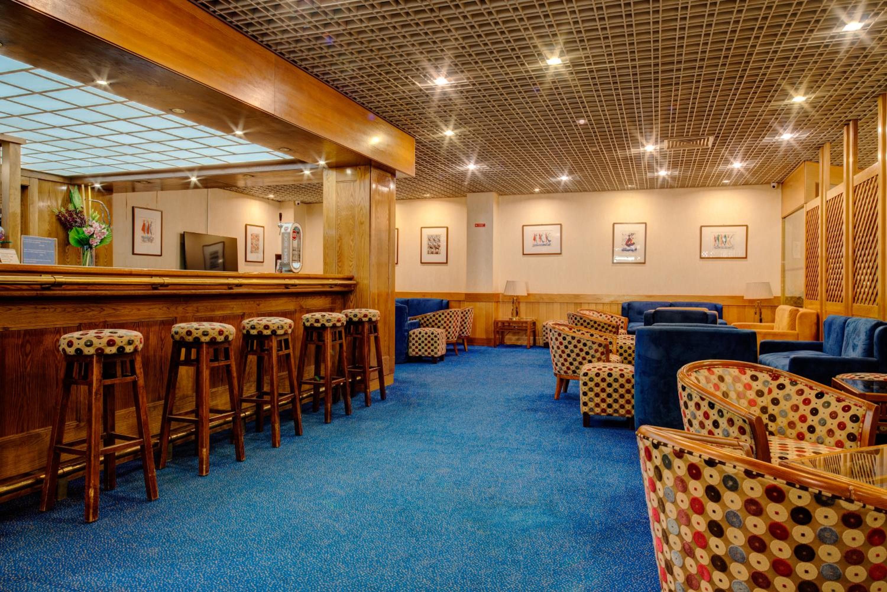 VIP Inn Berna Hotel — 17