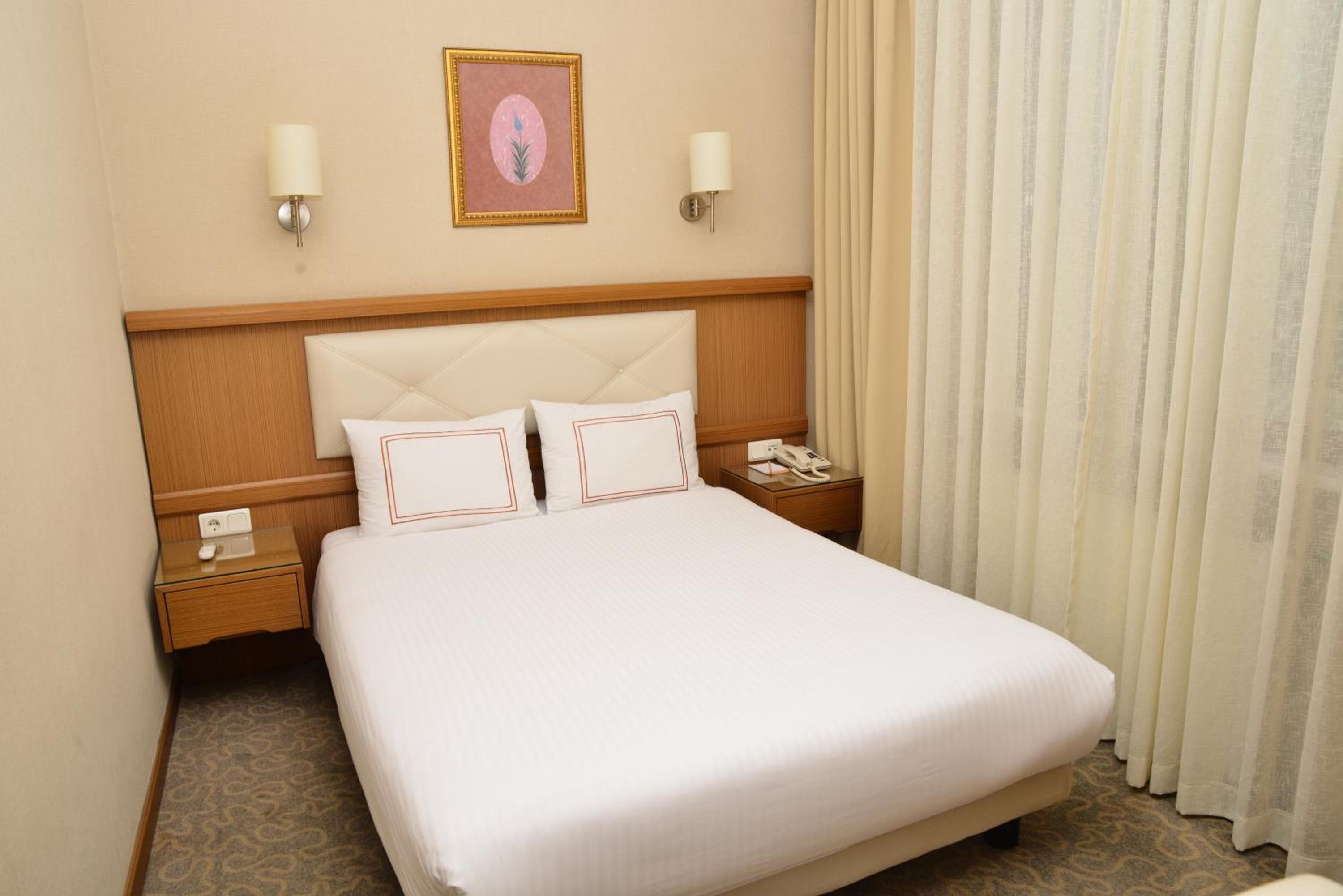 Ilkay Hotel — 19