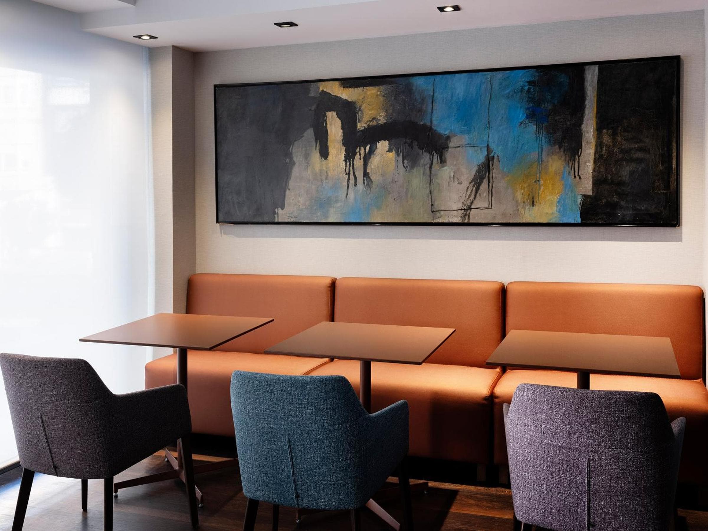 HG City Suites Barcelona — 14