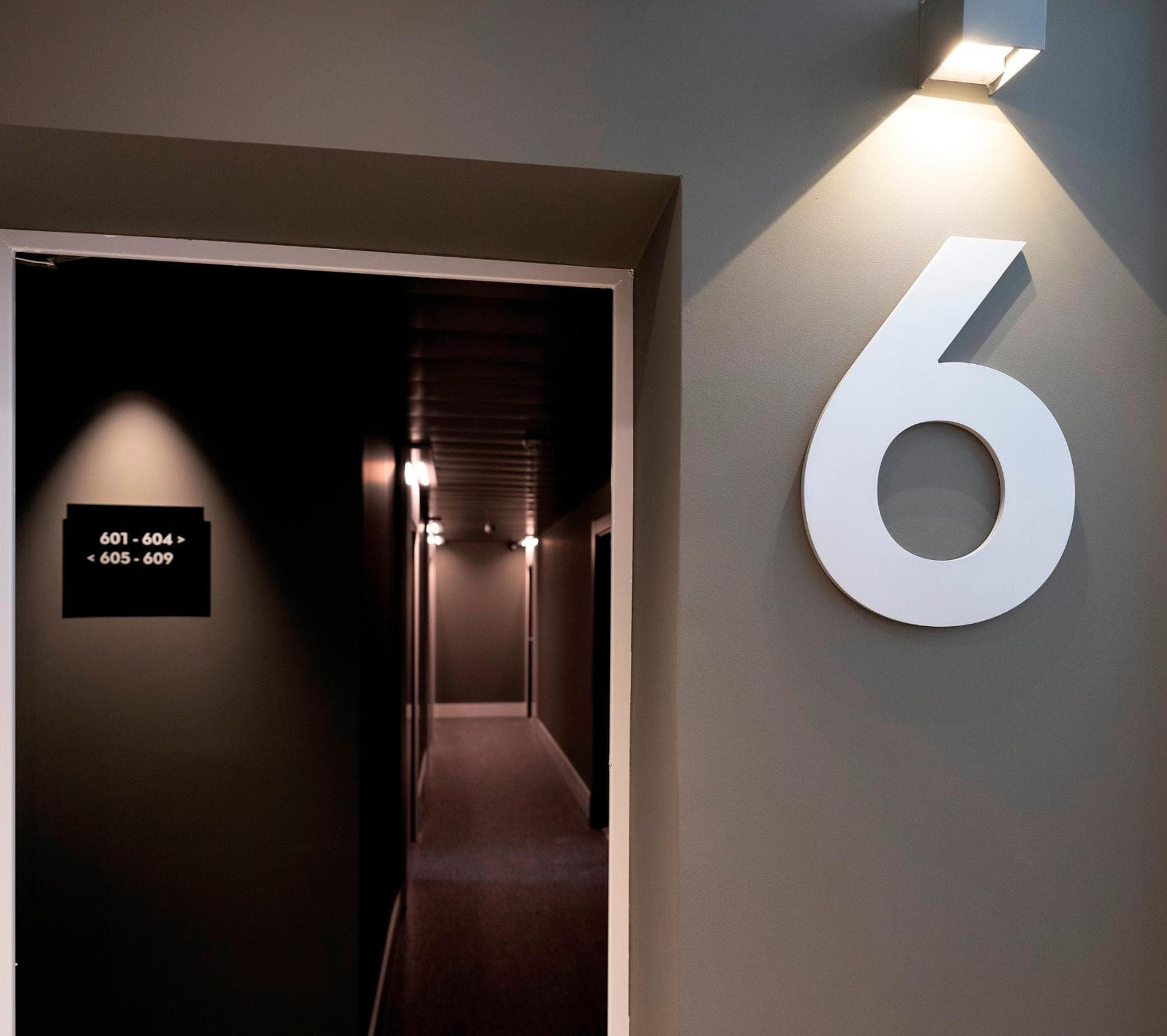 HG City Suites Barcelona — 10