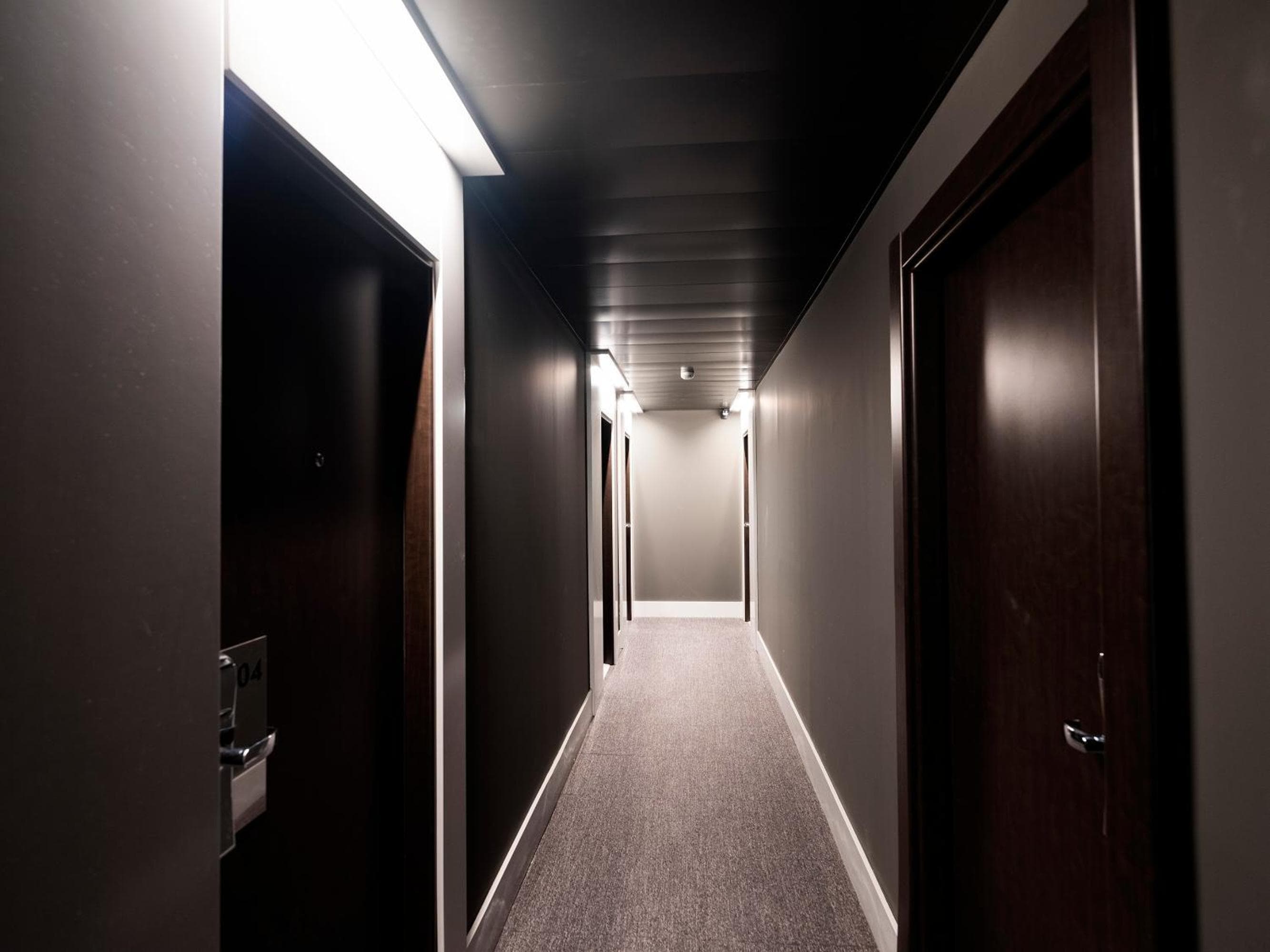 HG City Suites Barcelona — 17