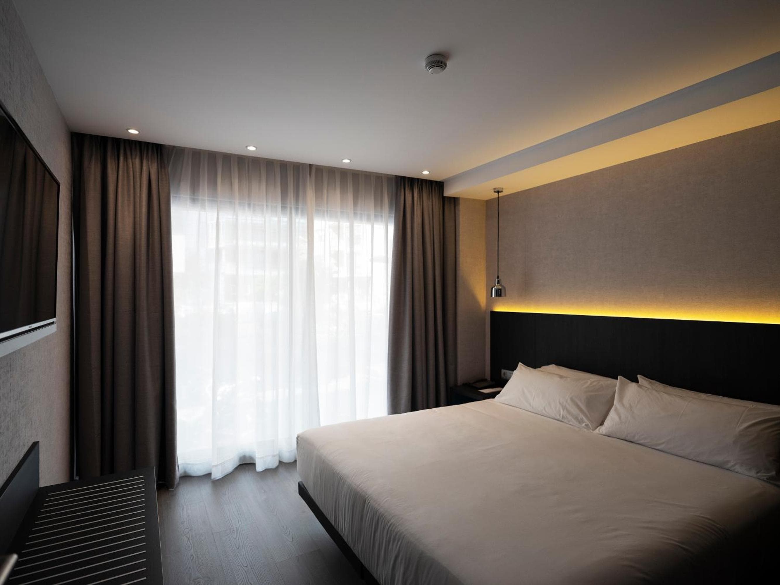 HG City Suites Barcelona — 11