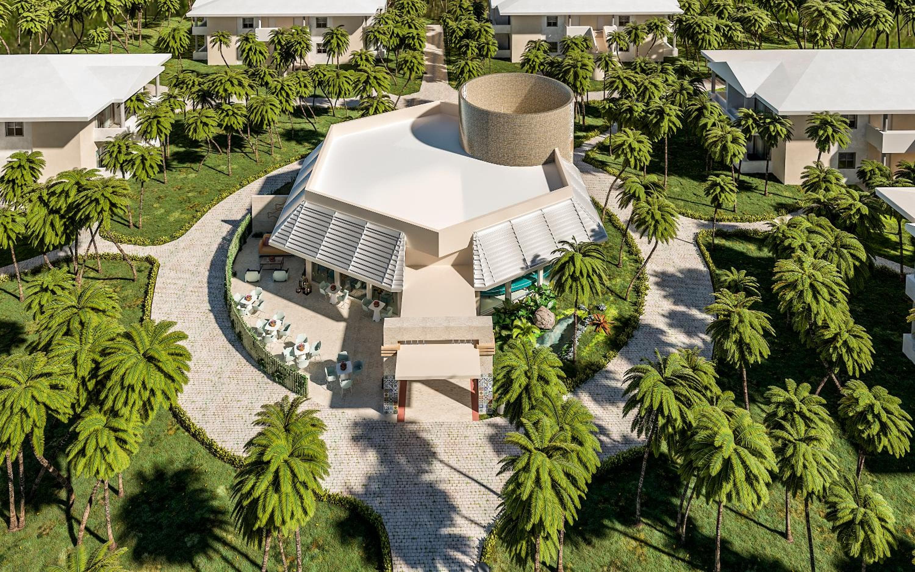Iberostar Selection Coral Bávaro - All Inclusive — 12