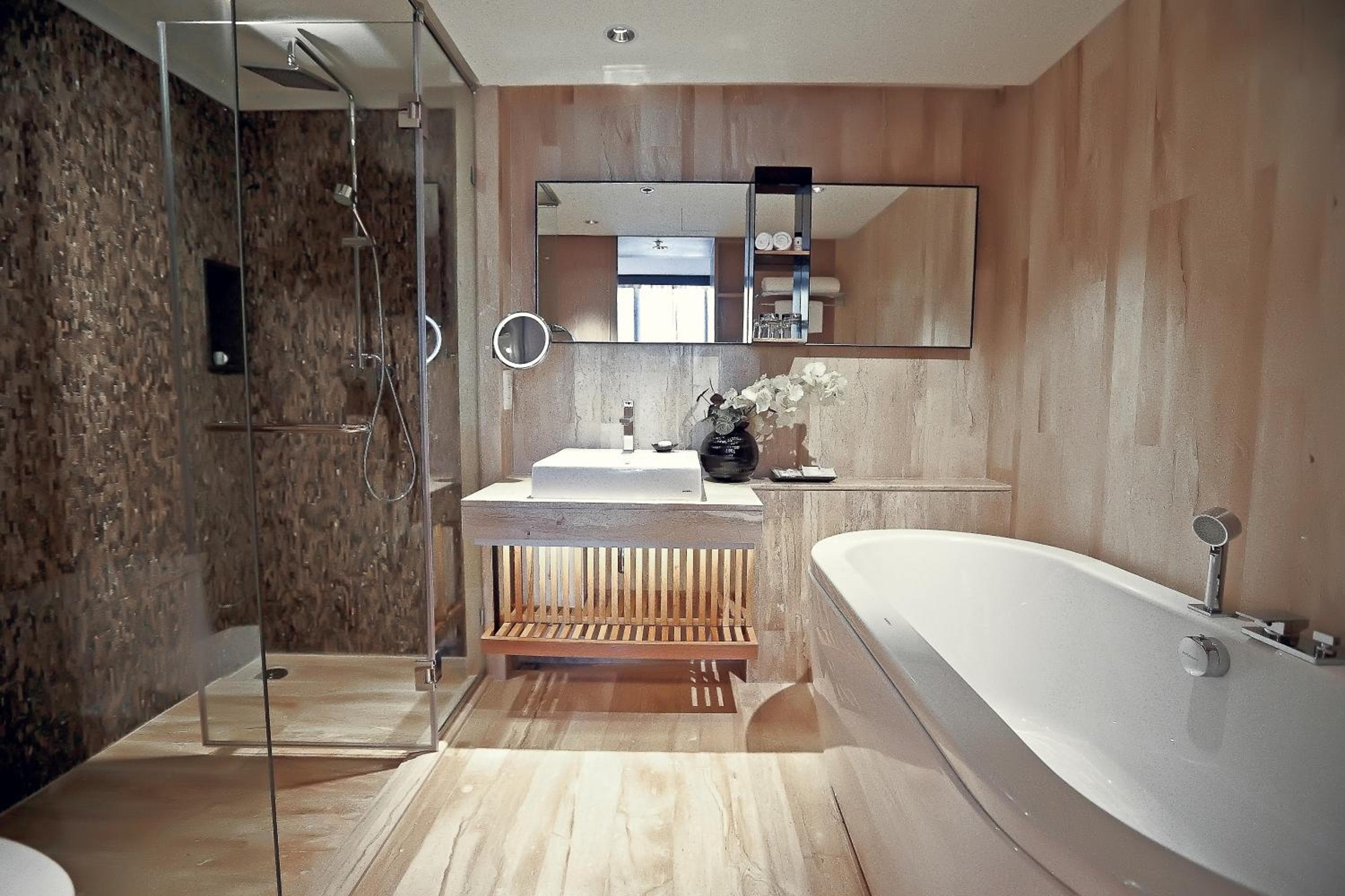 Arcadia Suites Bangkok — 30