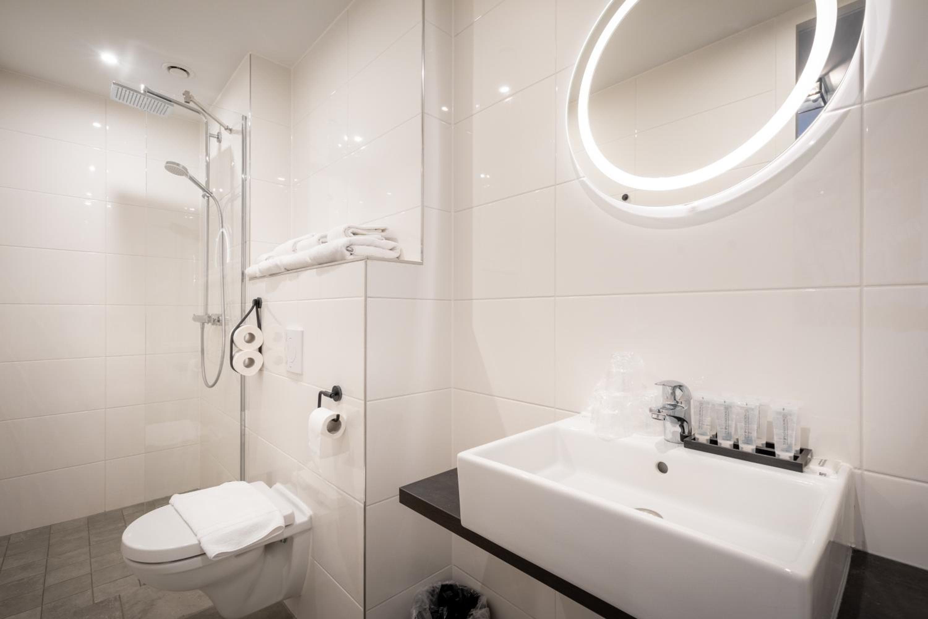 Nuevo kit de hotel — 3