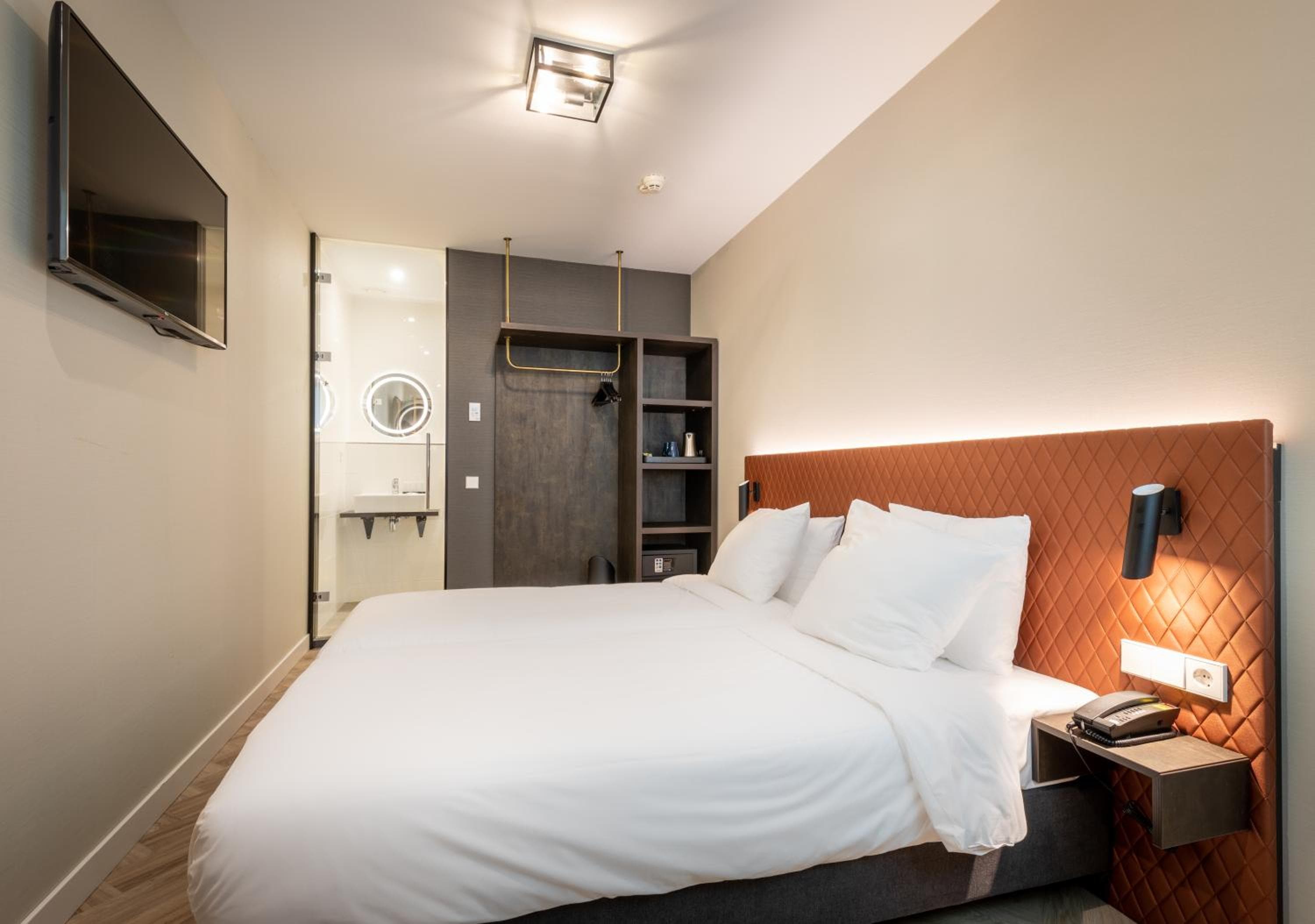 Nuevo kit de hotel — 19