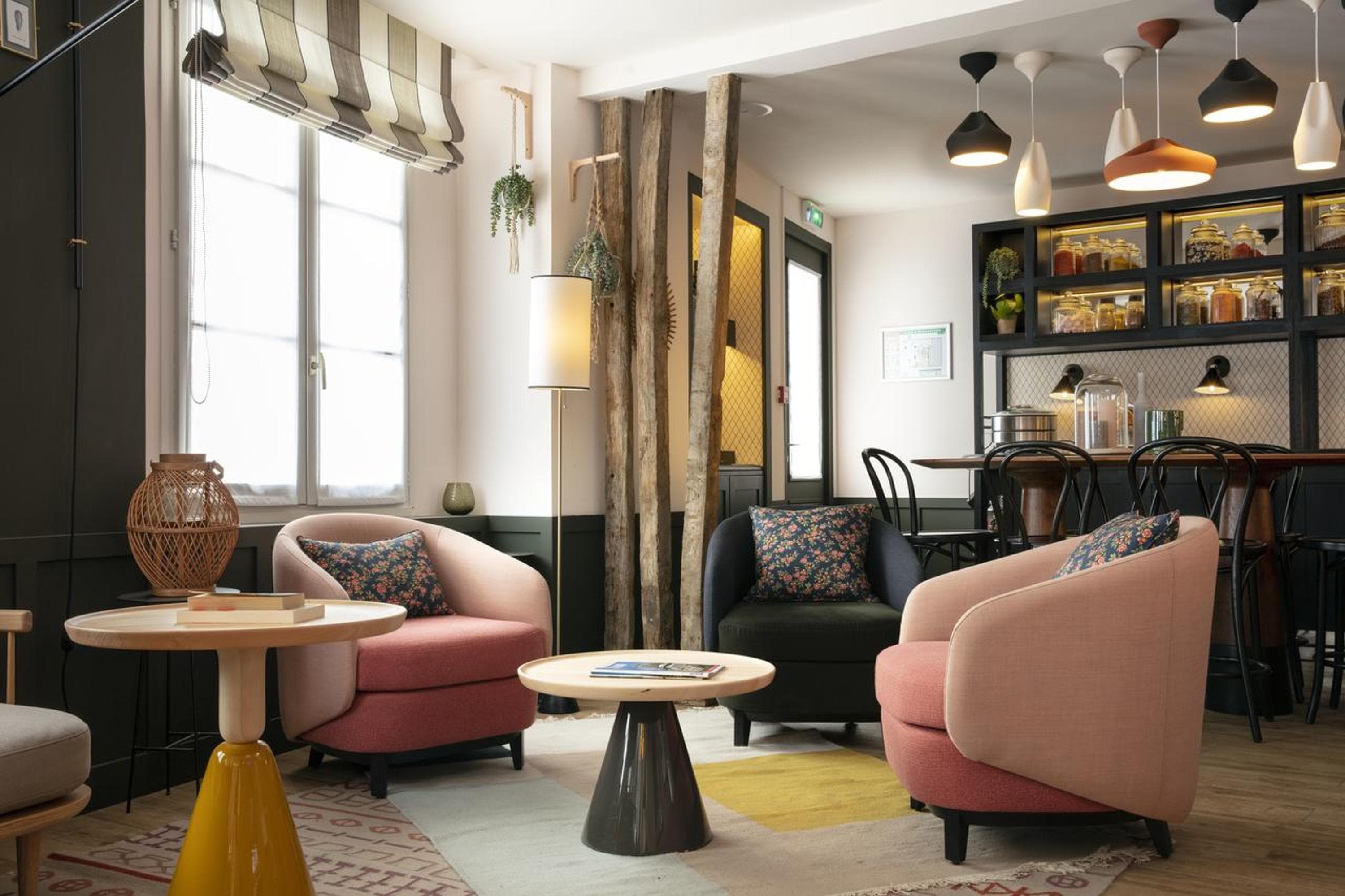 Hotel Bastille Speria — 2