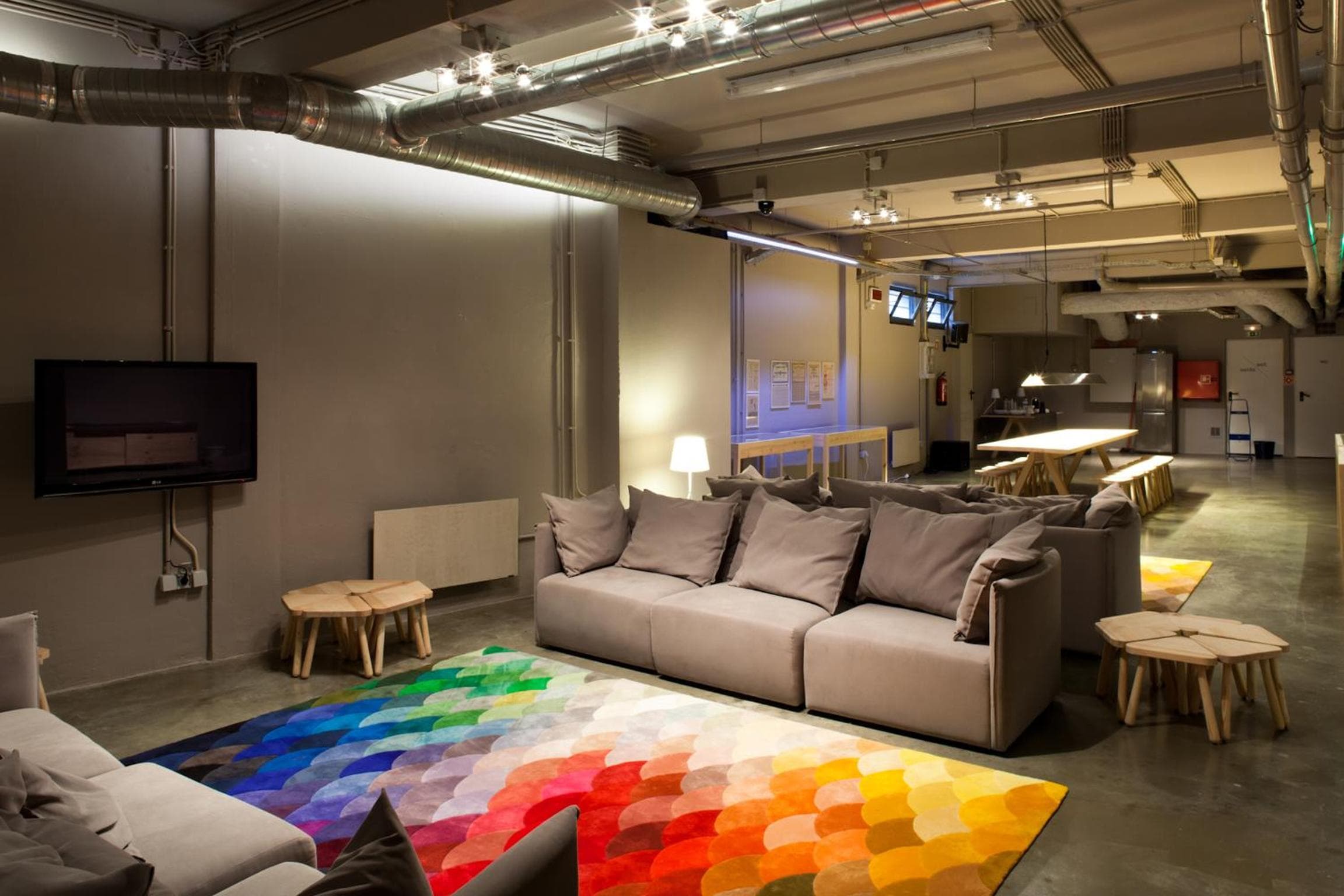 The Lisbonaire Apartments — 18