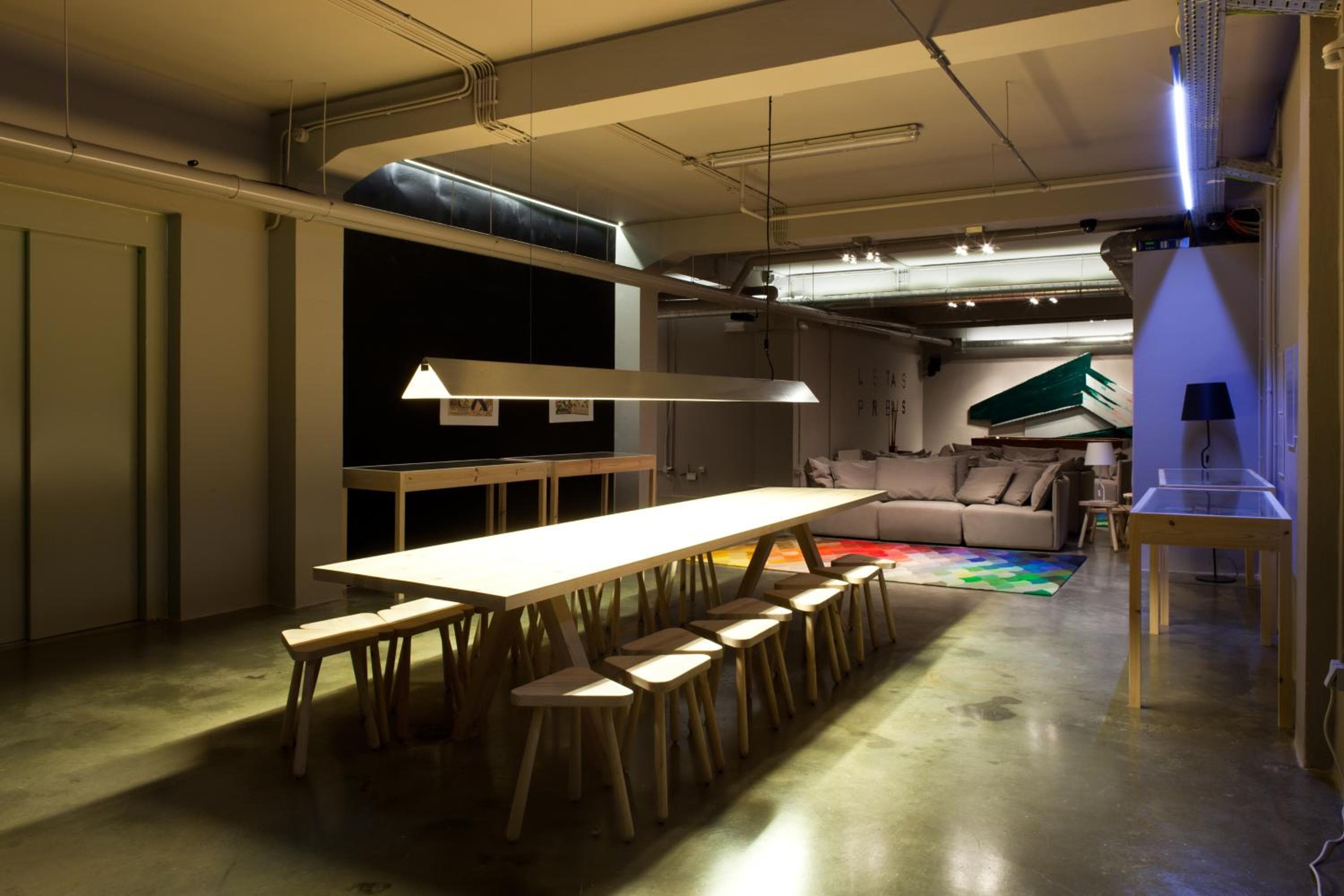 The Lisbonaire Apartments — 2