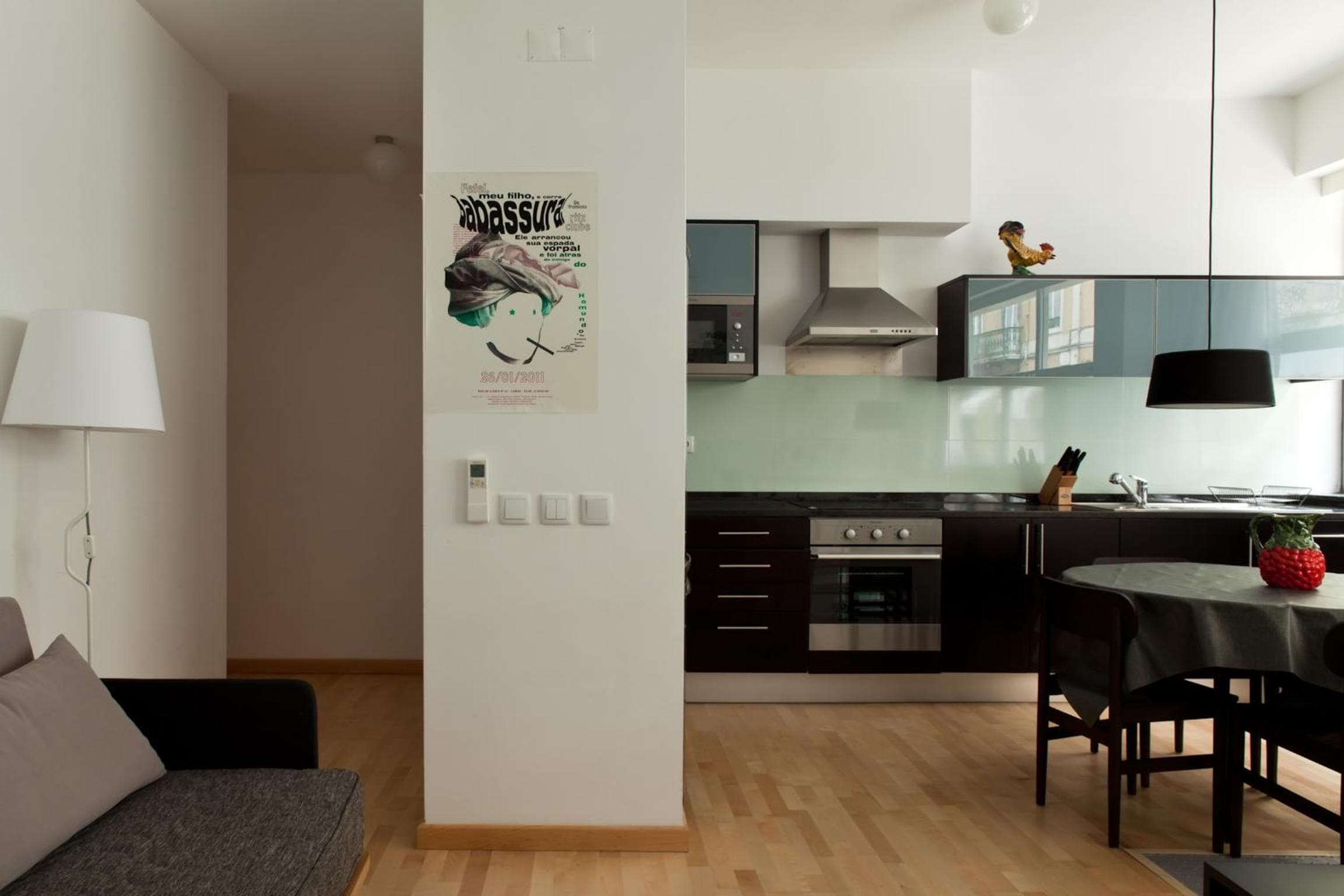 The Lisbonaire Apartments — 6