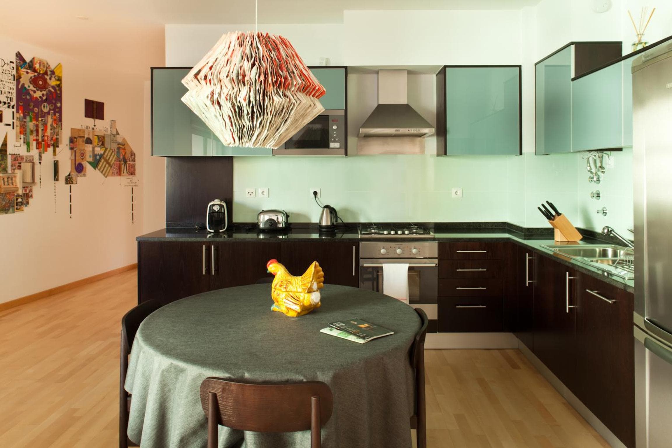 The Lisbonaire Apartments — 29