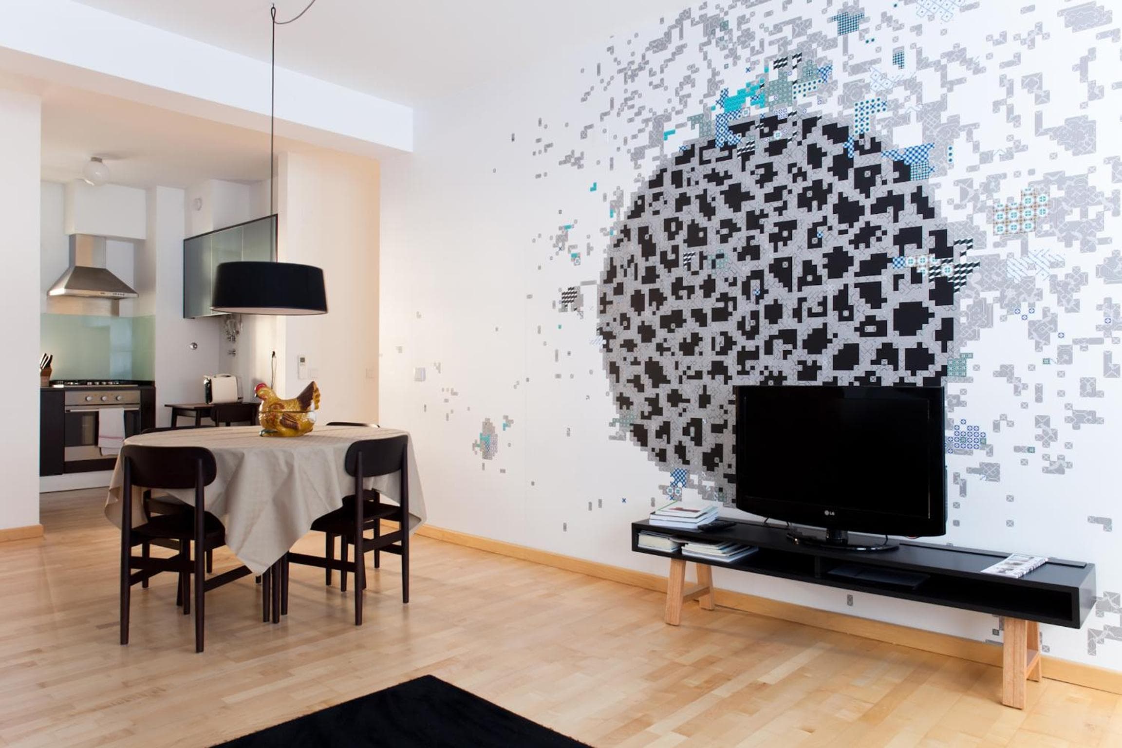The Lisbonaire Apartments — 15