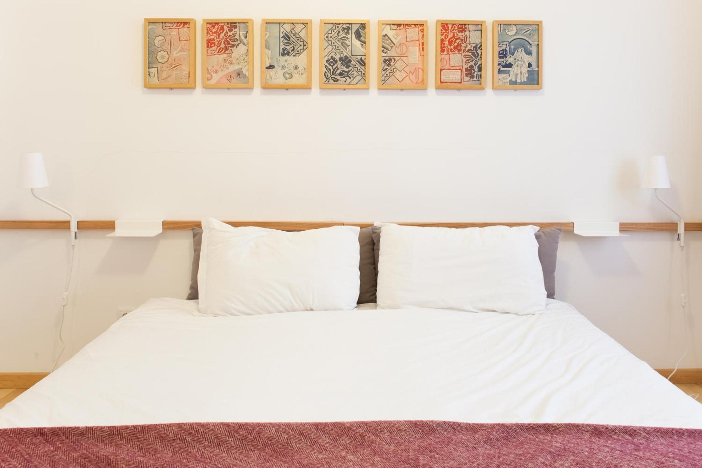 The Lisbonaire Apartments — 2