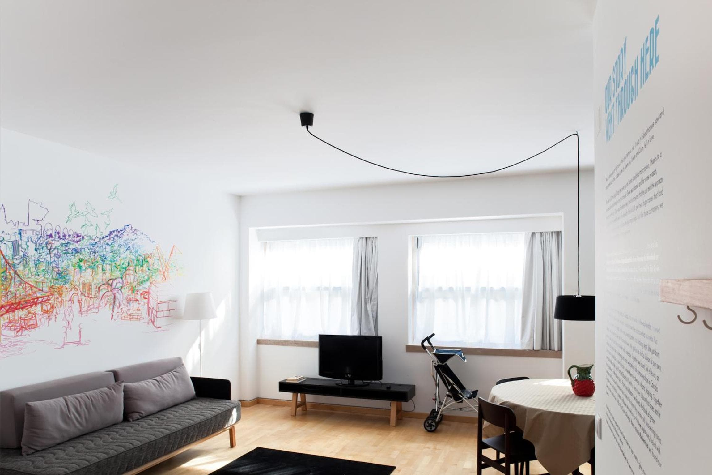 The Lisbonaire Apartments — 11