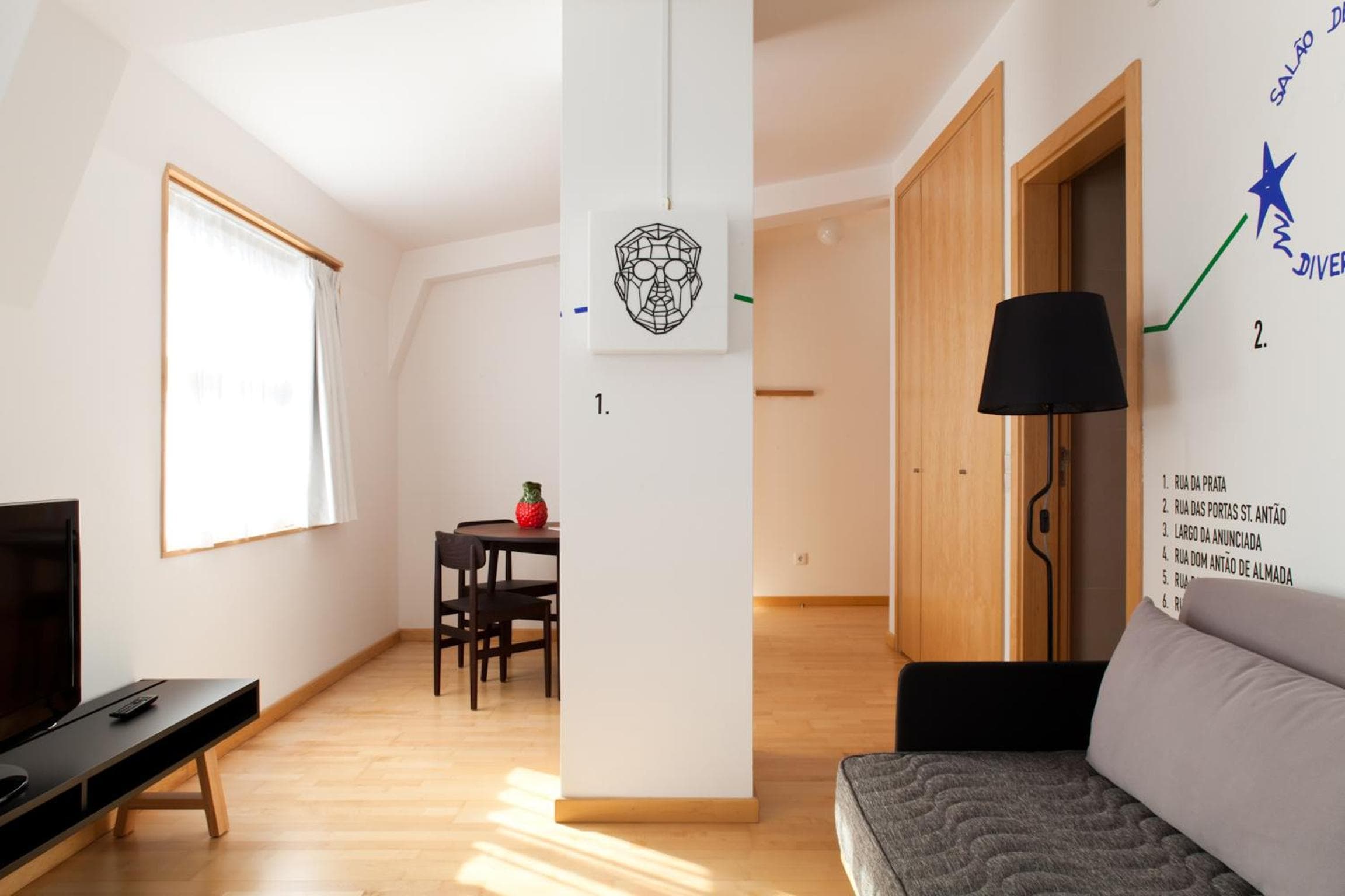 The Lisbonaire Apartments — 30