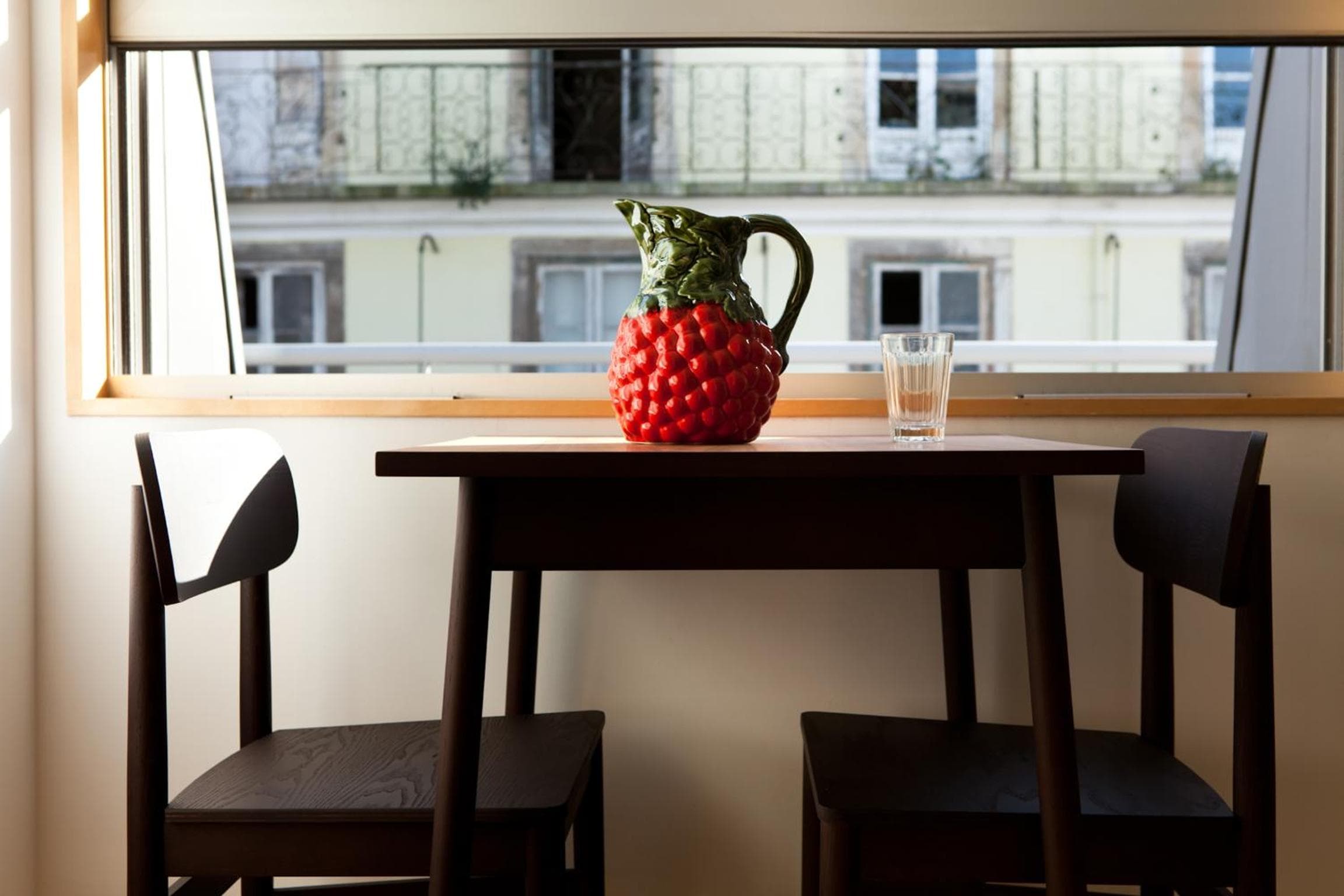 The Lisbonaire Apartments — 9