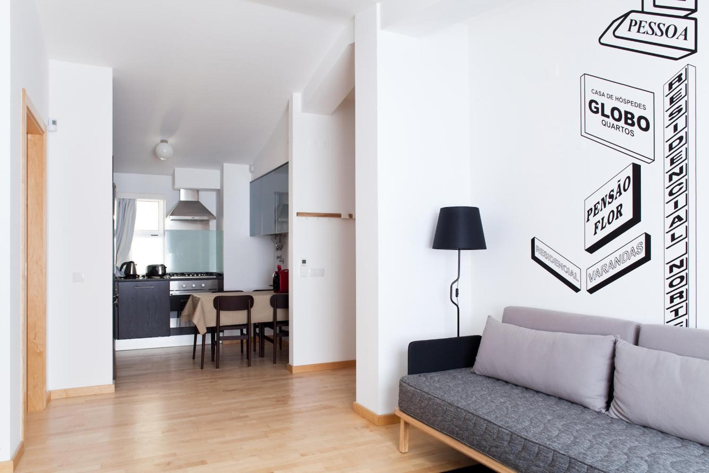 The Lisbonaire Apartments — 10