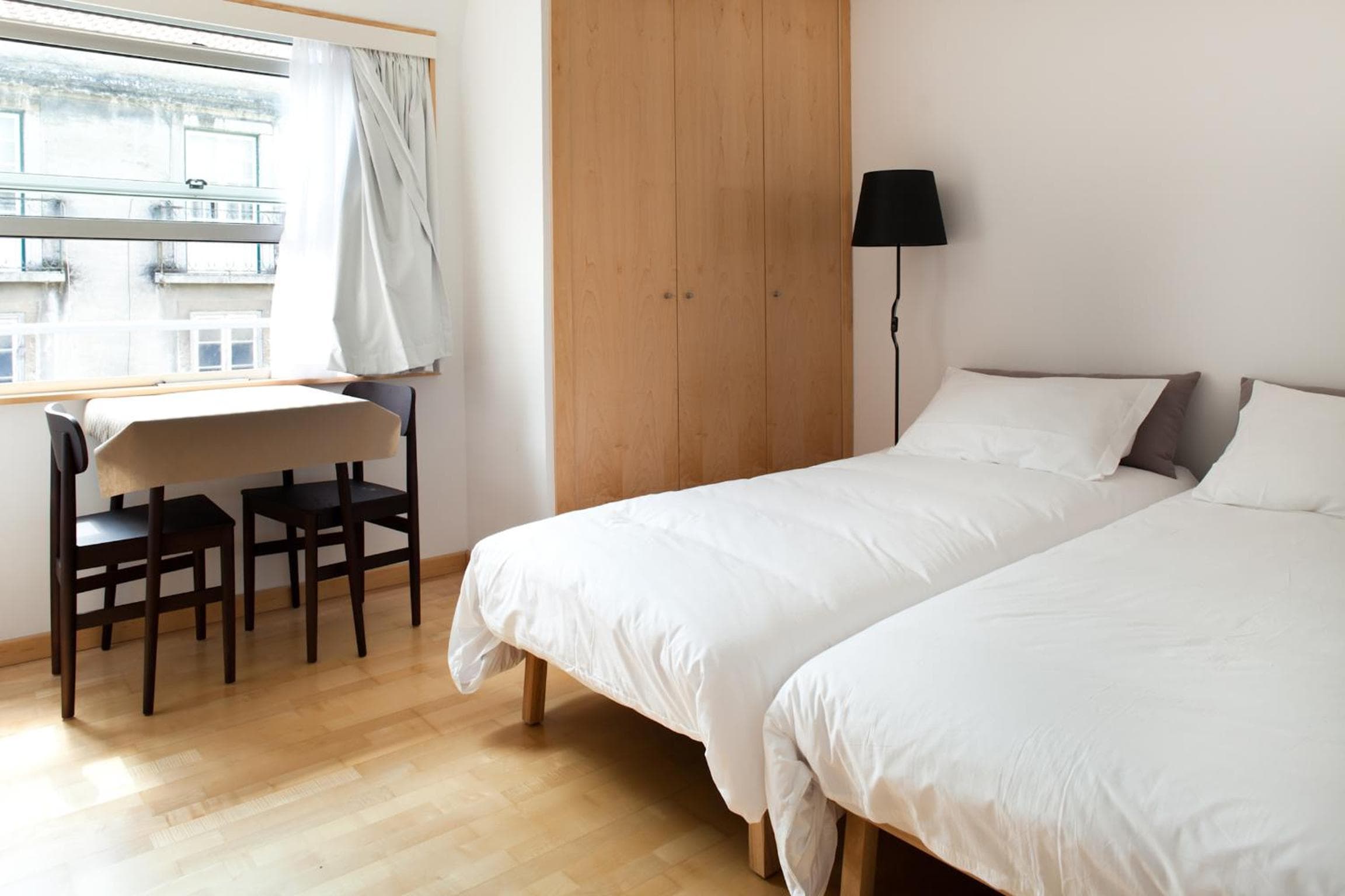 The Lisbonaire Apartments — 20