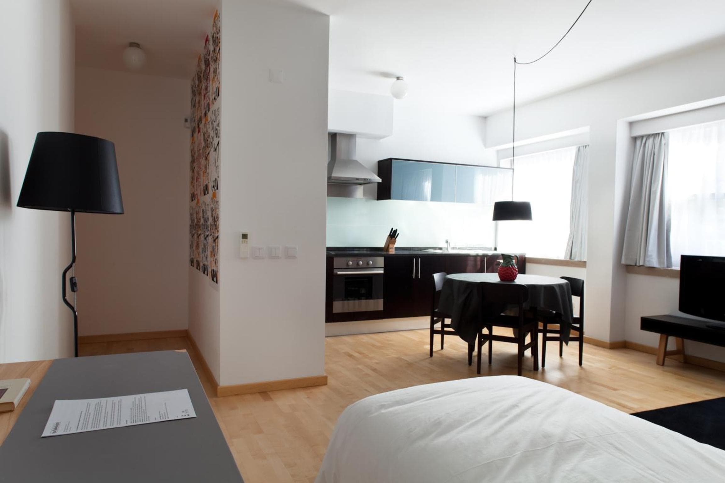 The Lisbonaire Apartments — 25