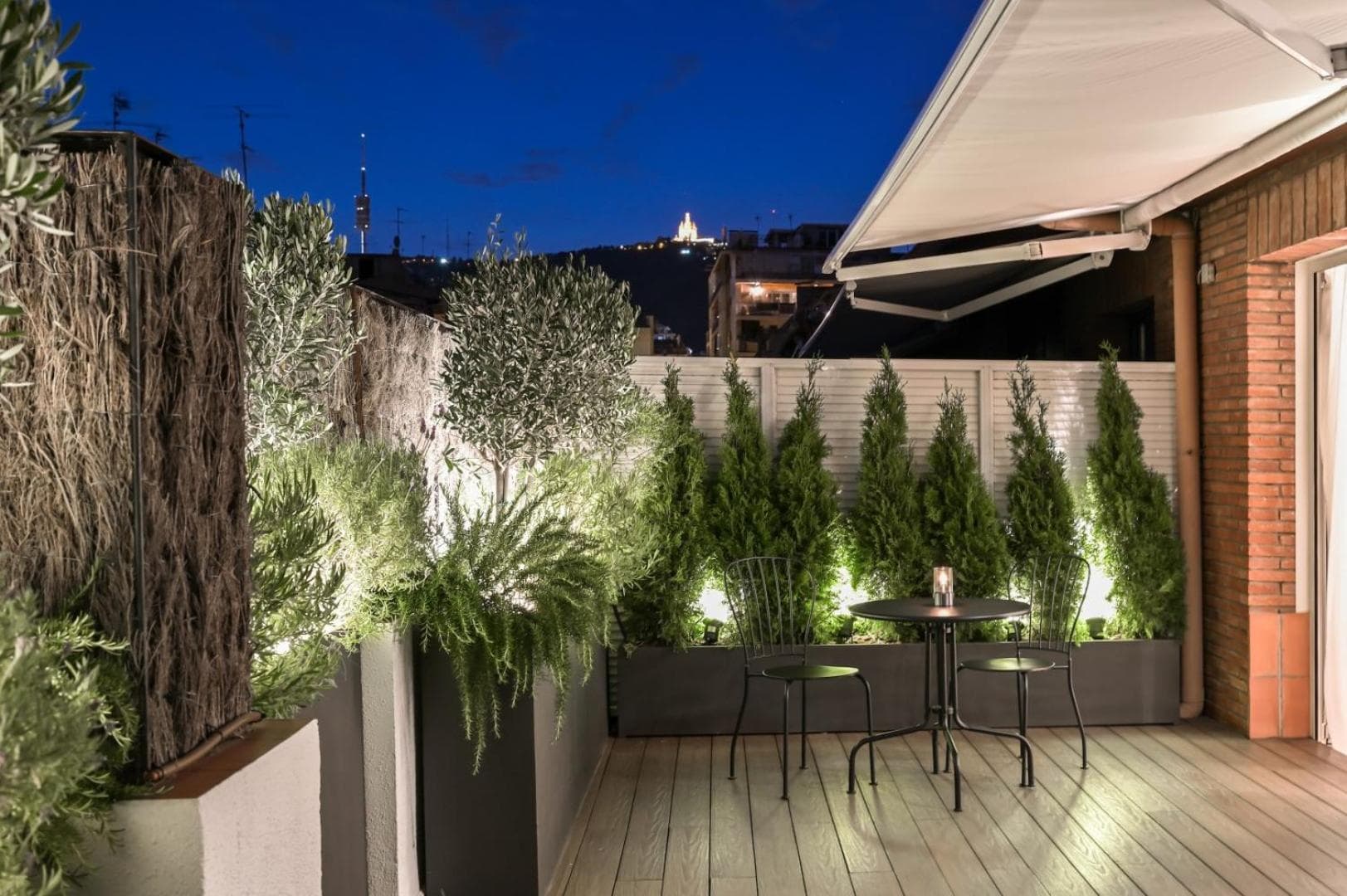Aparthotel Mariano Cubi Barcelona — 27