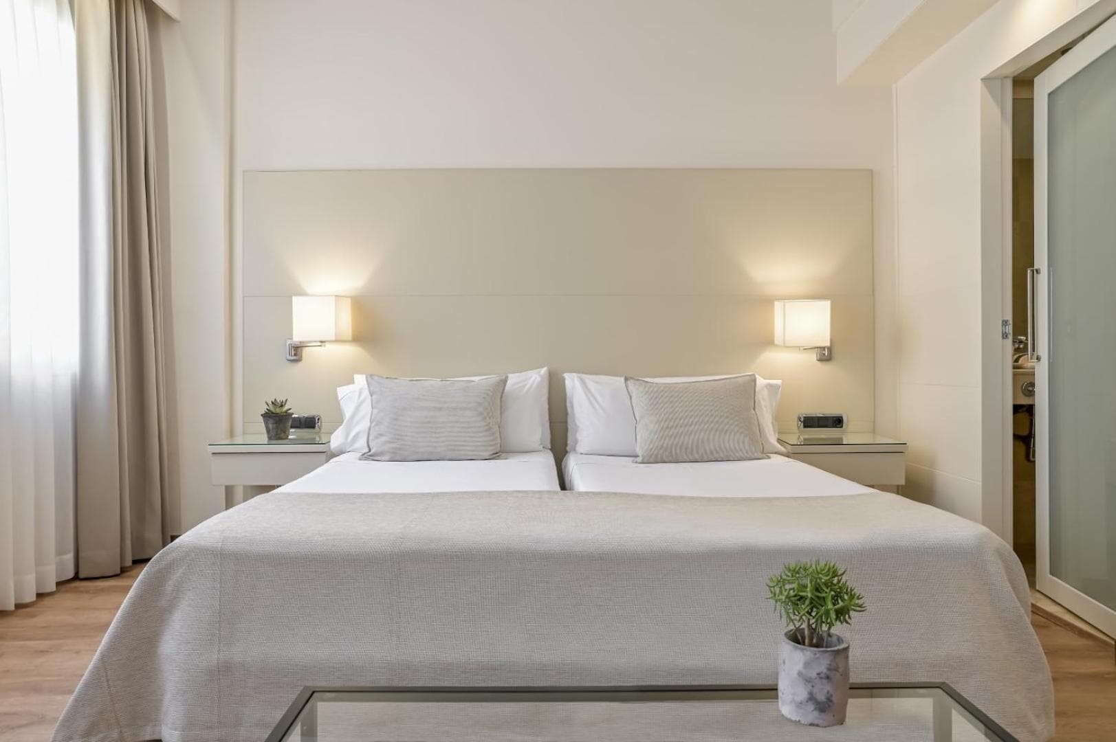 Aparthotel Mariano Cubi Barcelona — 15