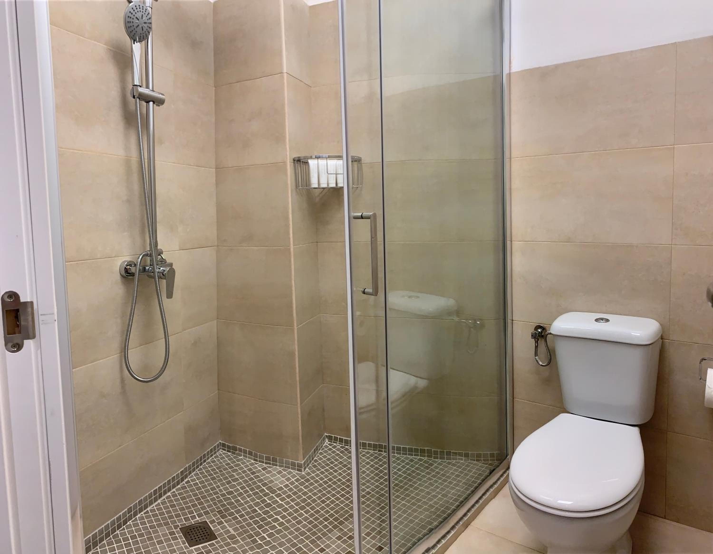 SUNN Apartments Amador de los Ríos, by Homing U — 21