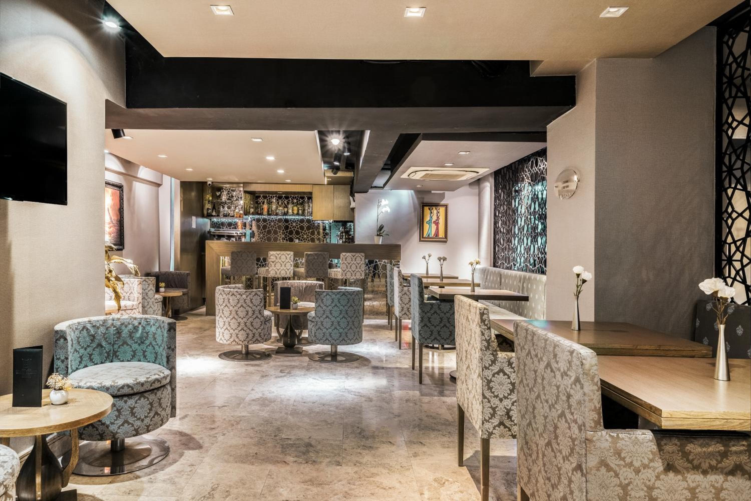 Grand Beyazit Hotel Città Vecchia — 18