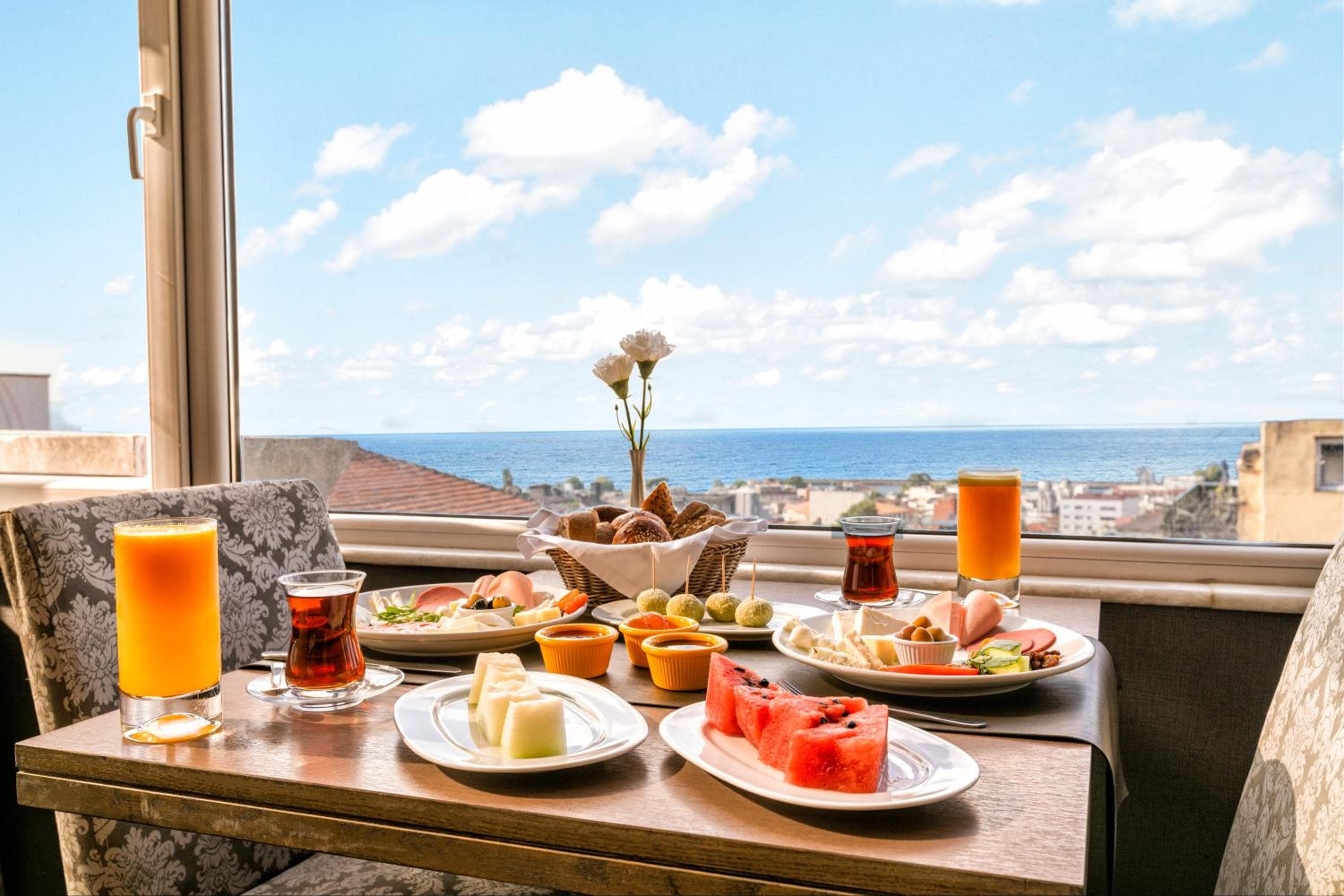 Grand Beyazit Hotel Città Vecchia — 3
