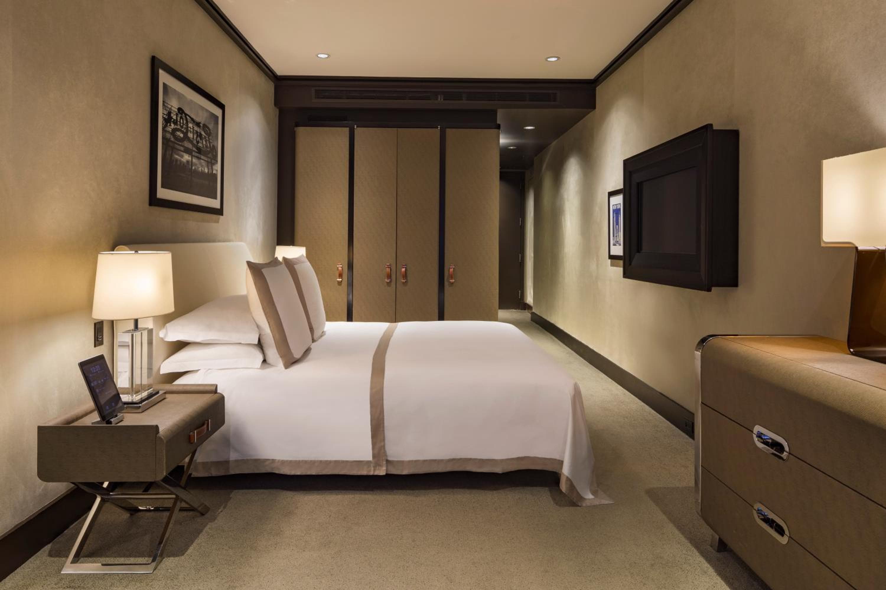 The Chatwal, The Unbound Collection by Hyatt — 28