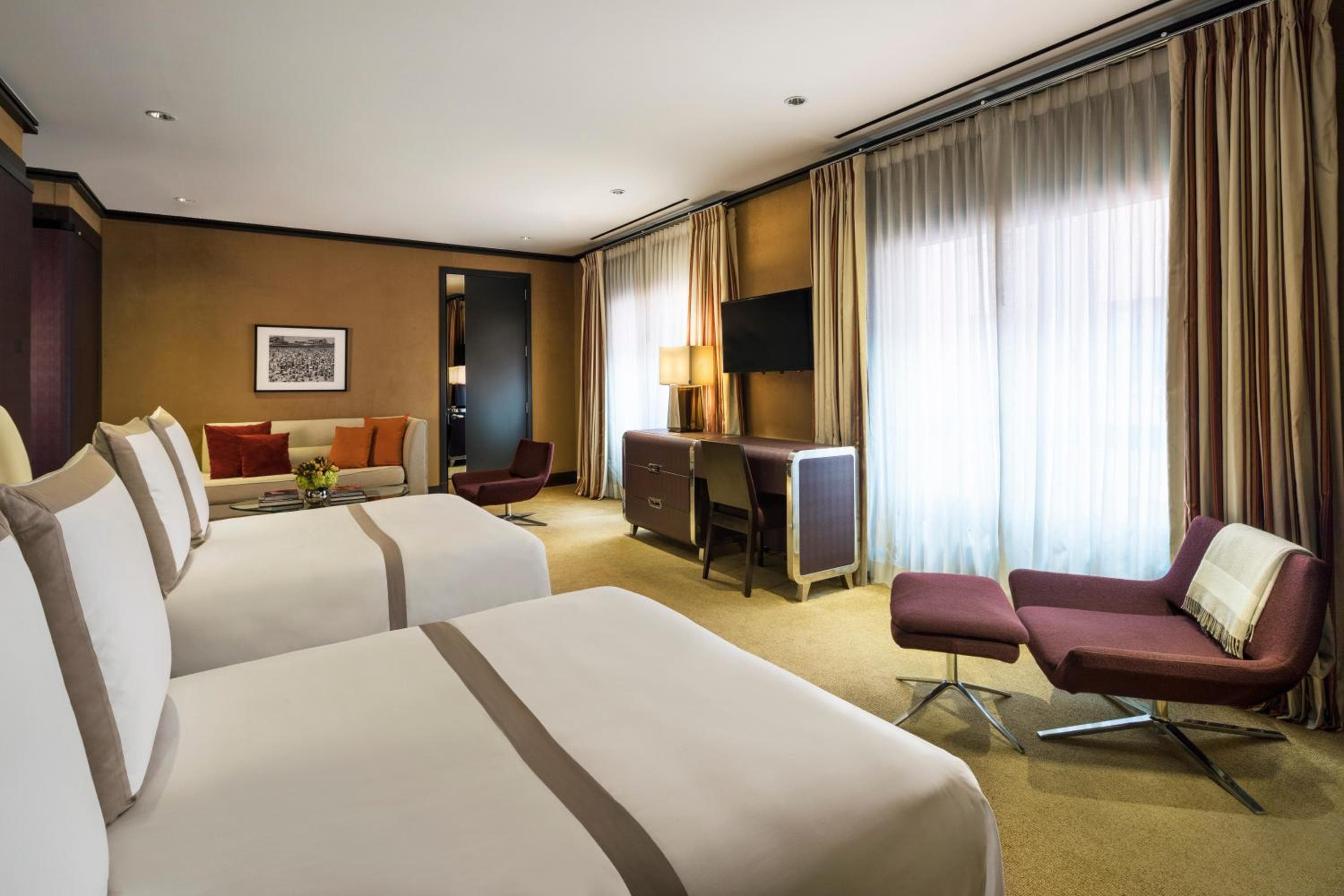 The Chatwal, The Unbound Collection by Hyatt — 3