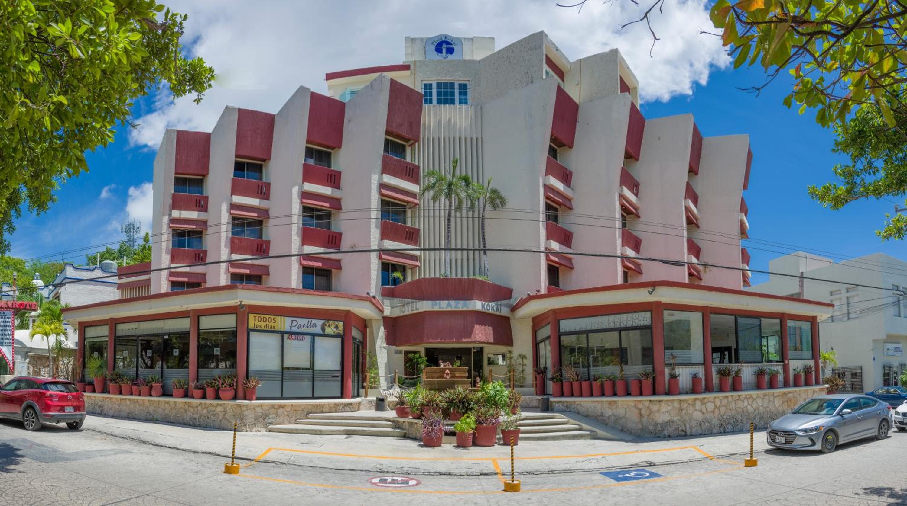 Hotel Plaza Kokai Cancún — 6