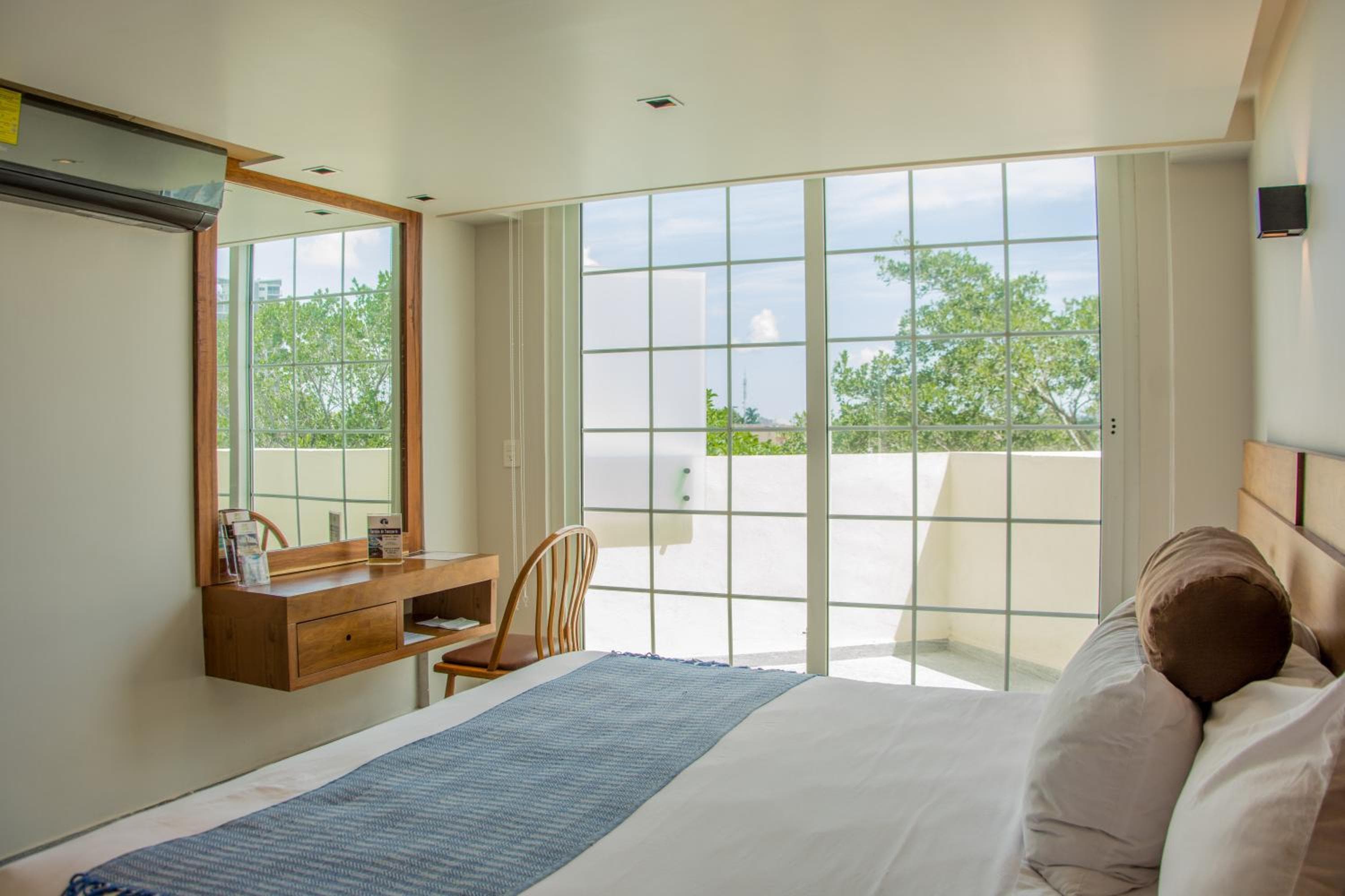 Hotel Plaza Kokai Cancún — 17