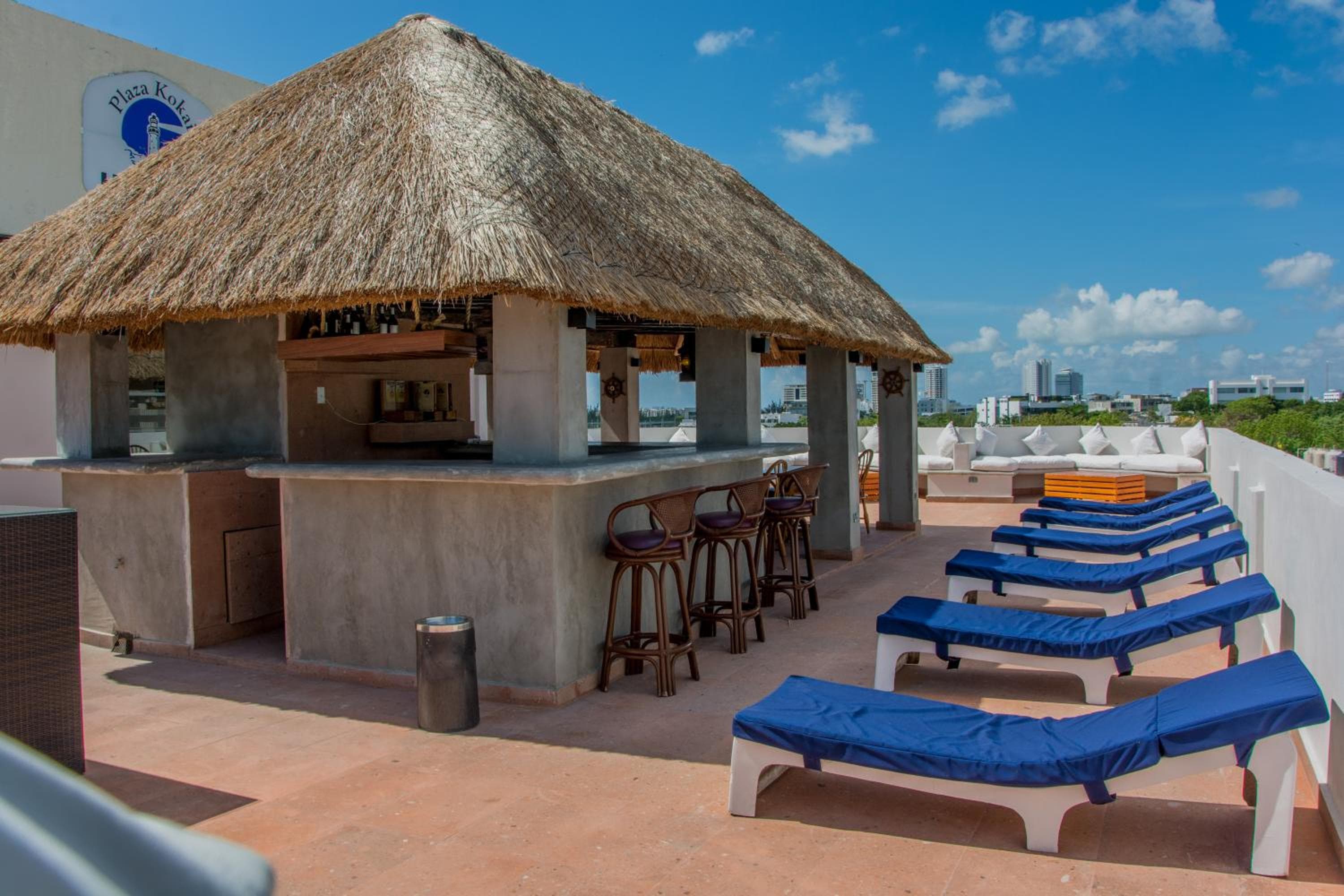 Hotel Plaza Kokai Cancún — 19