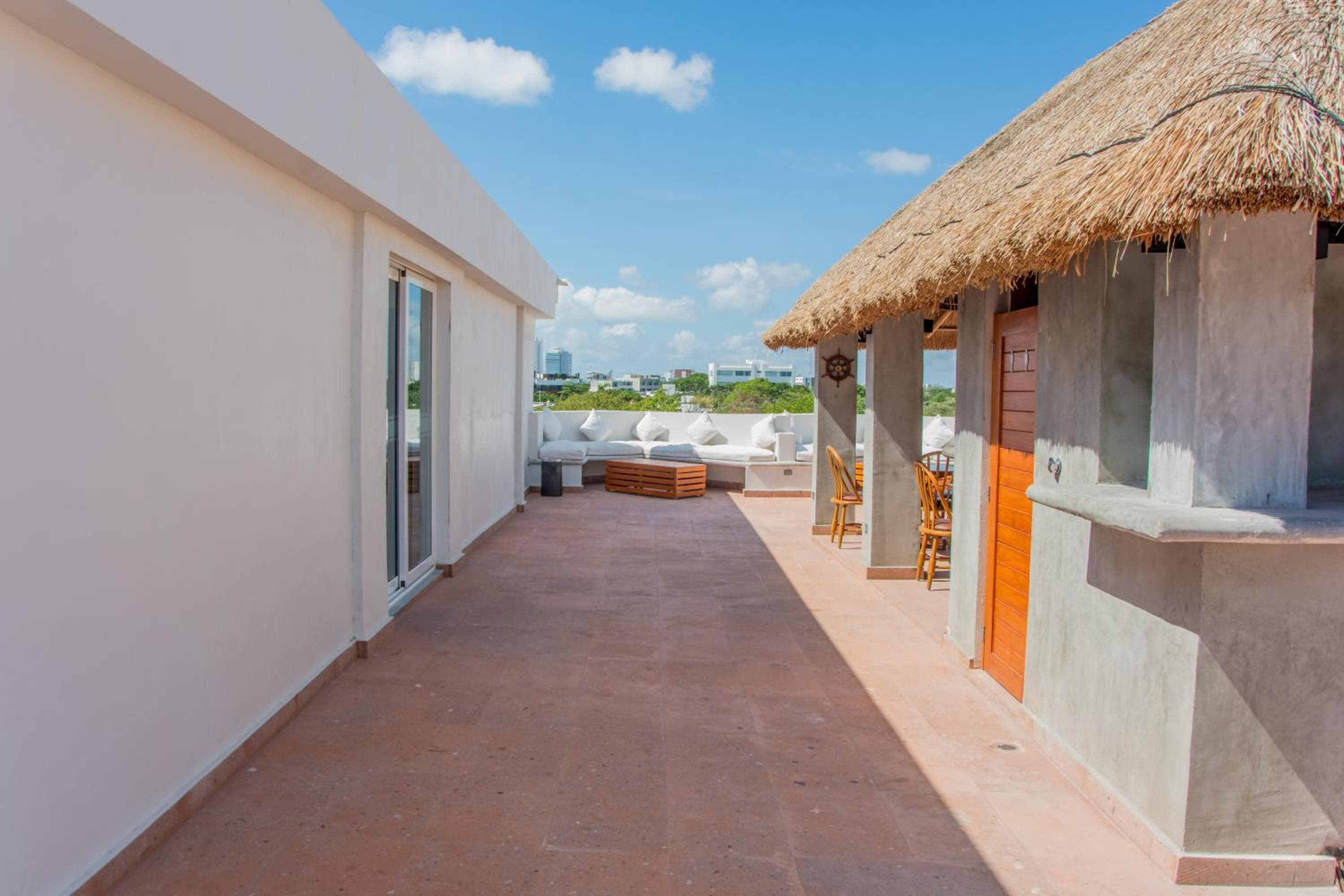 Hotel Plaza Kokai Cancún — 12
