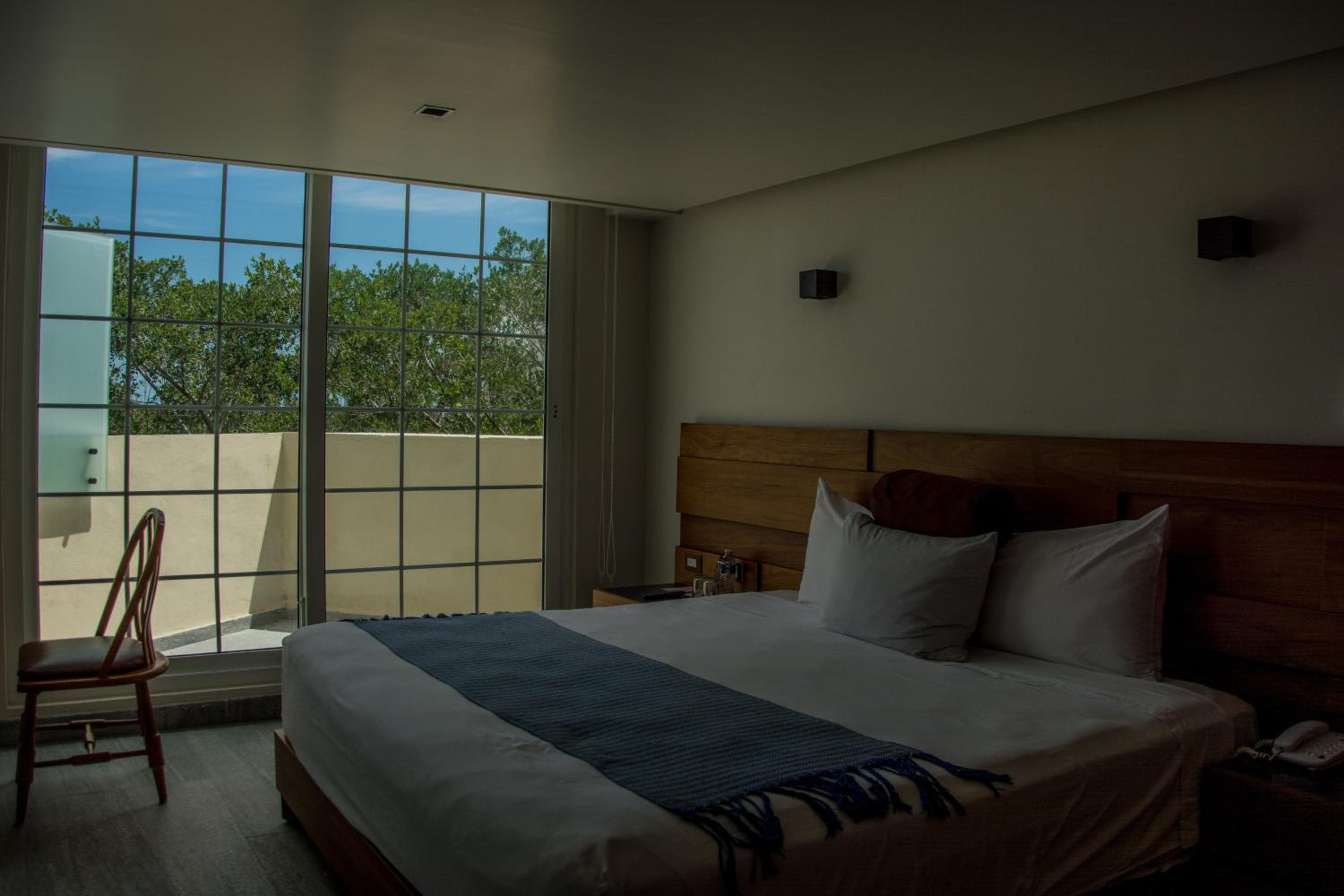 Hotel Plaza Kokai Cancún — 21