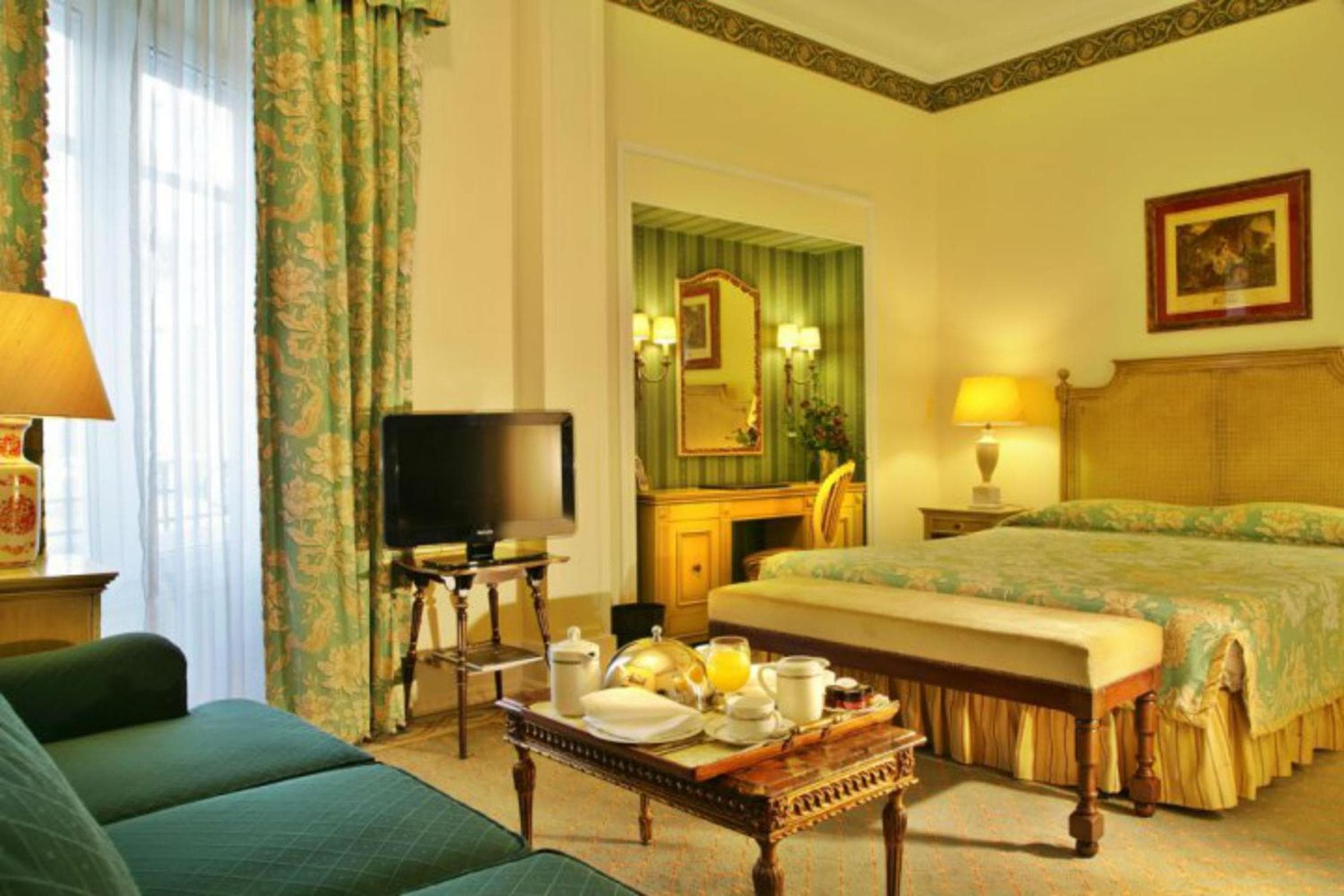Hotel Avenida Palace — 12