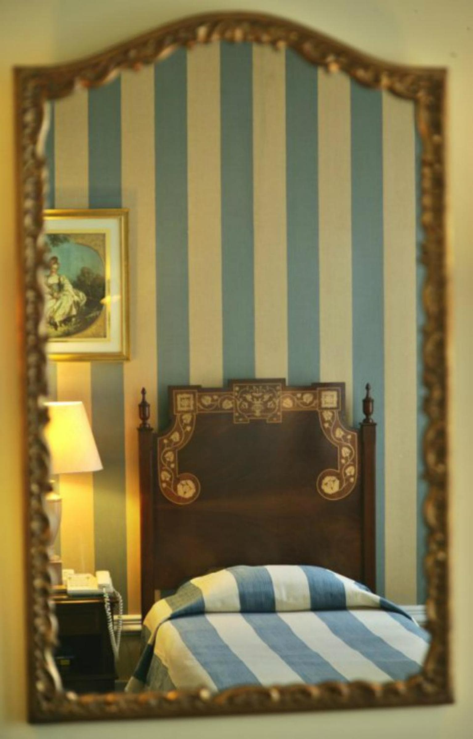 Hotel Avenida Palace — 27