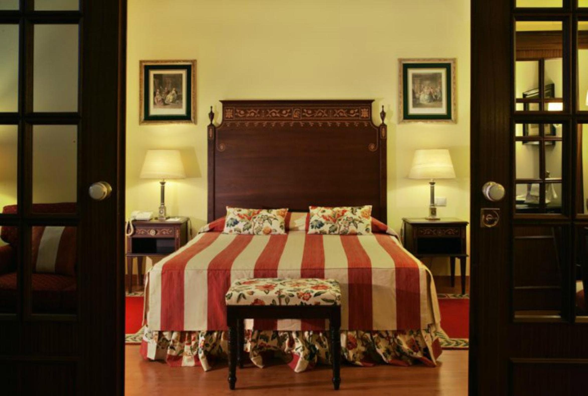Hotel Avenida Palace — 11