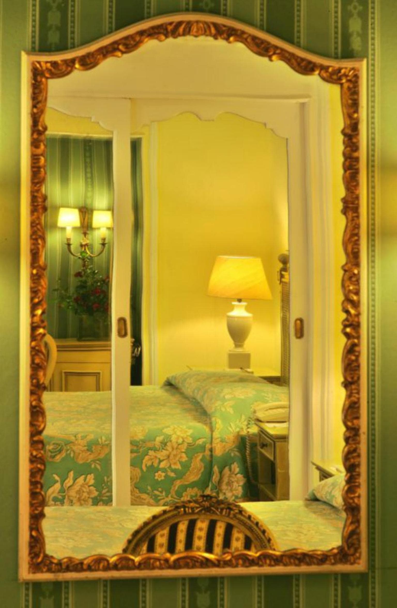 Hotel Avenida Palace — 17