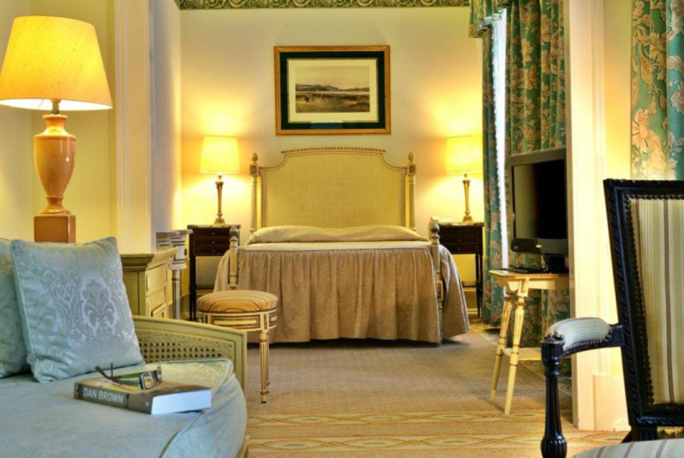 Hotel Avenida Palace — 22