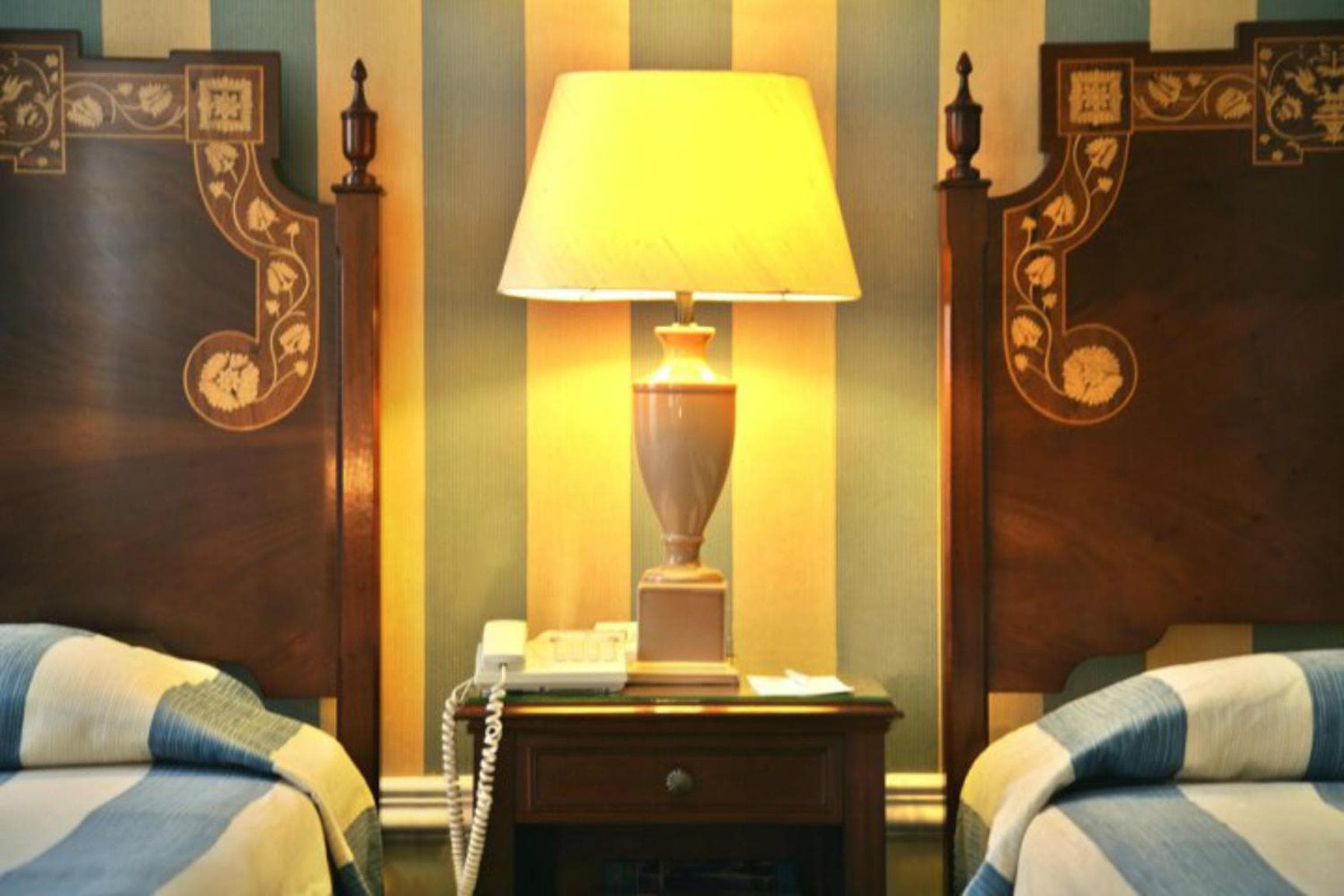 Hotel Avenida Palace — 18
